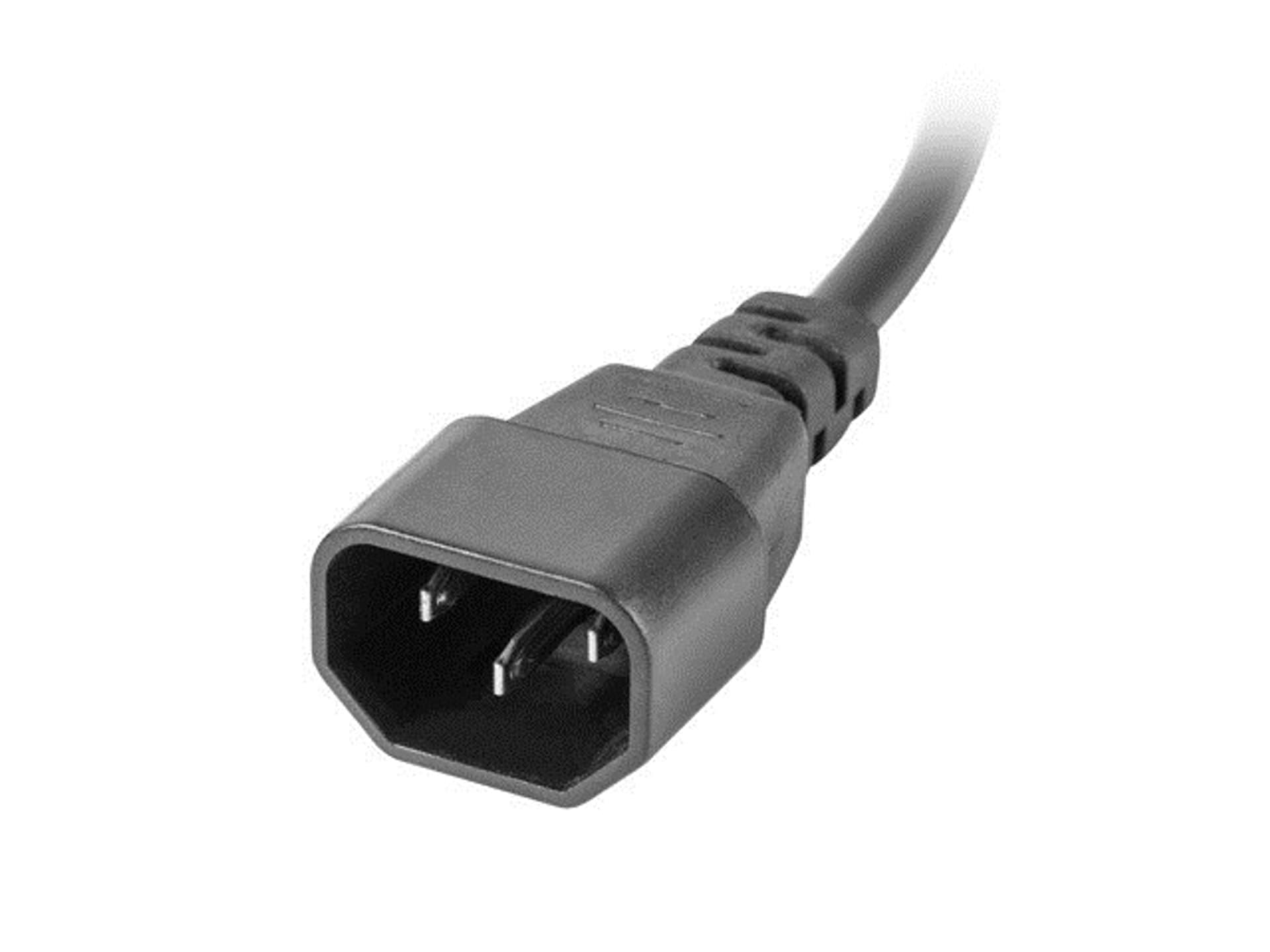 

Listwa zasilająca Lanberg PDU-10I-0200-IEC-BK (10 gniazd w standardzie IEC320; 10 A; 2m; kolor czarny)