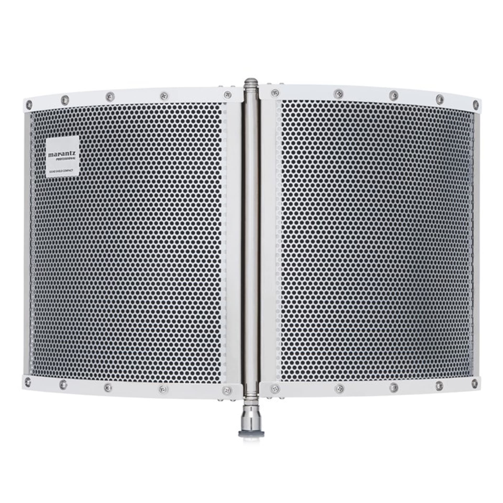 

Marantz Professional Sound Shield Compact - Reflection Filter - Wokalny filtr refleksyjny