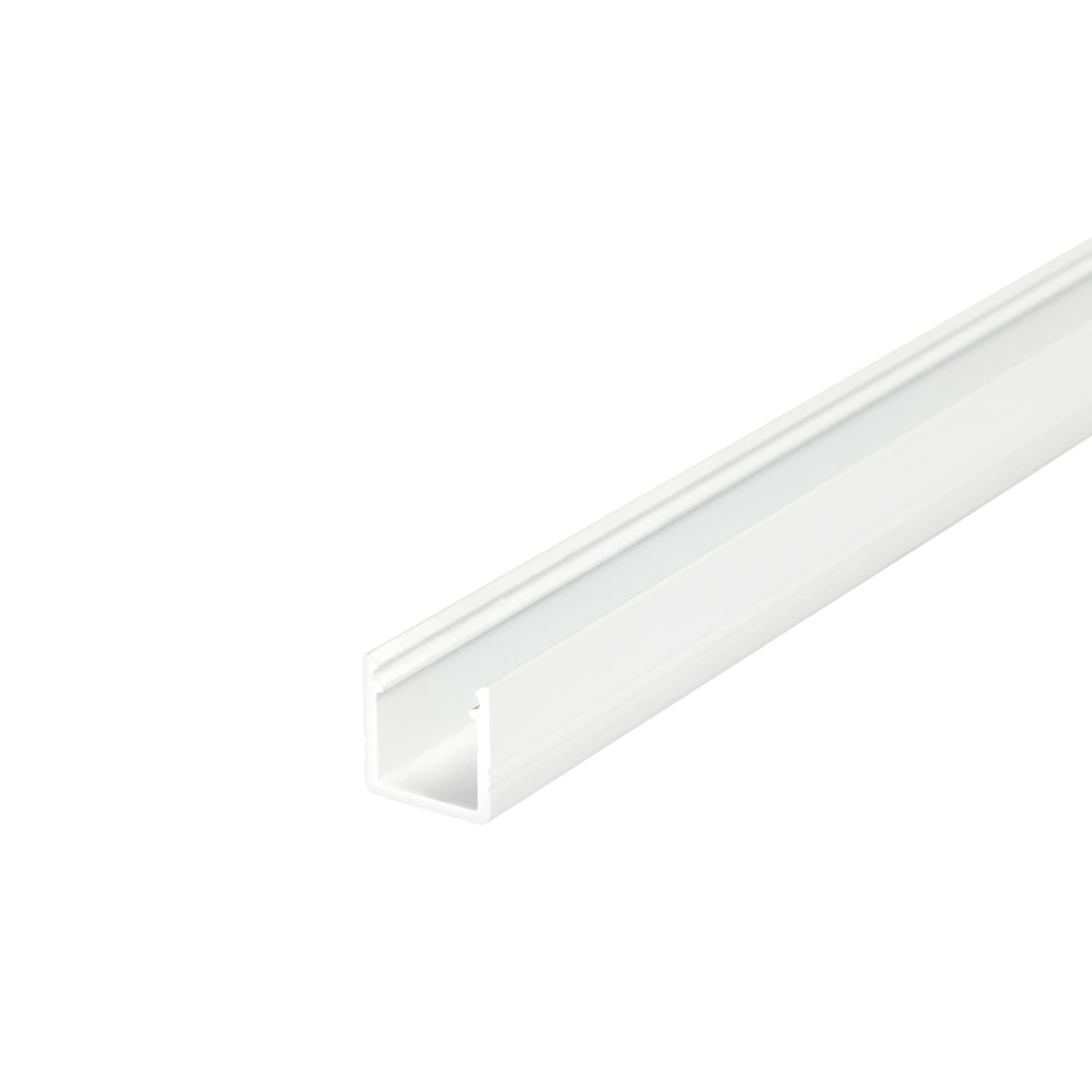 

profil LED SMART10 A/Z 2000 biały