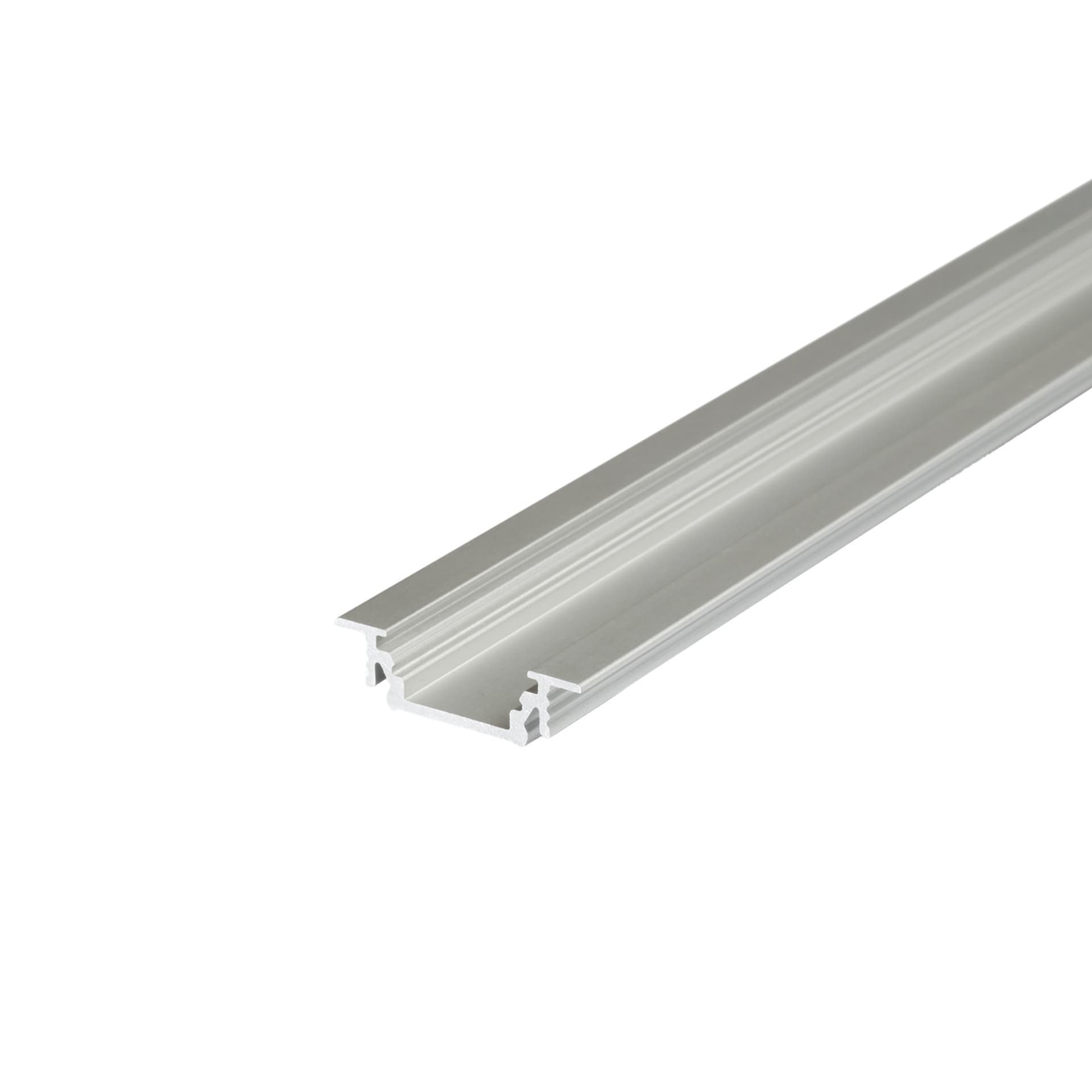 

profil LED GROOVE10 BC/UX 1000 anod.