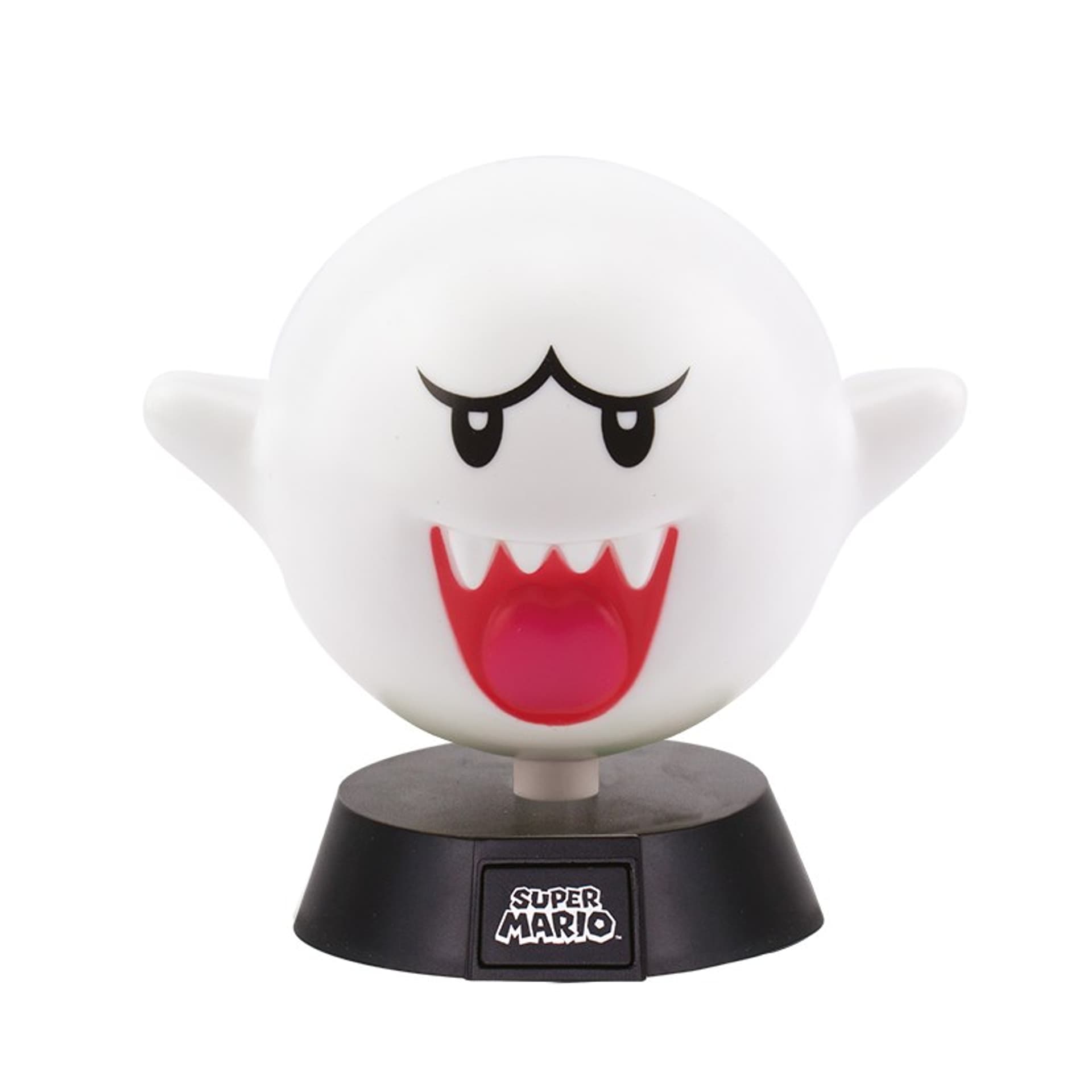 

SUPER MARIO - ŚWIECĄCA FIGURKA BOO