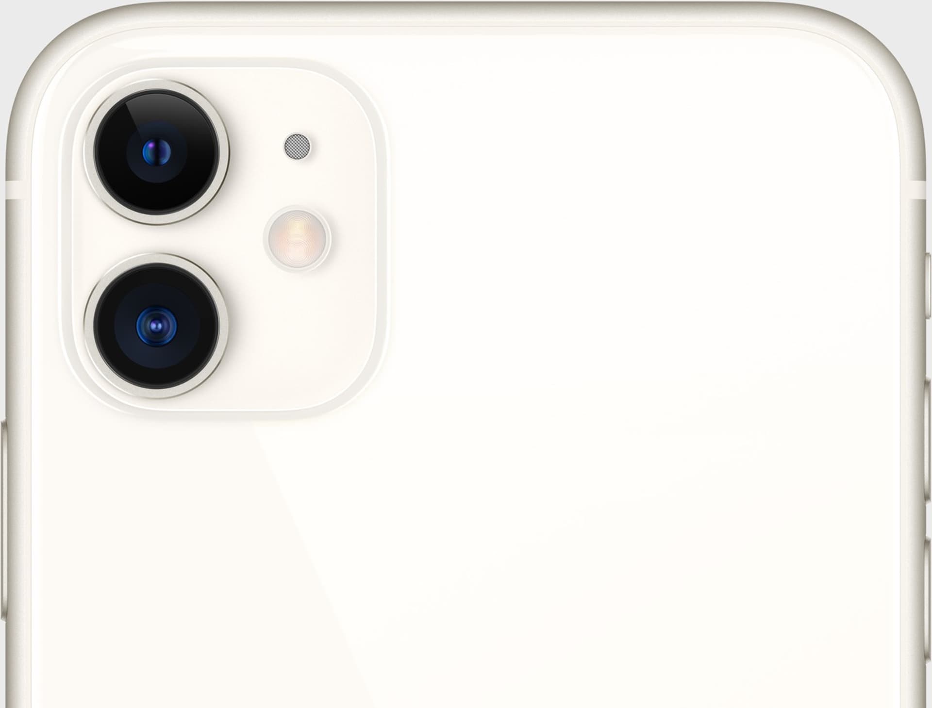 

Apple iPhone 11 64GB White
