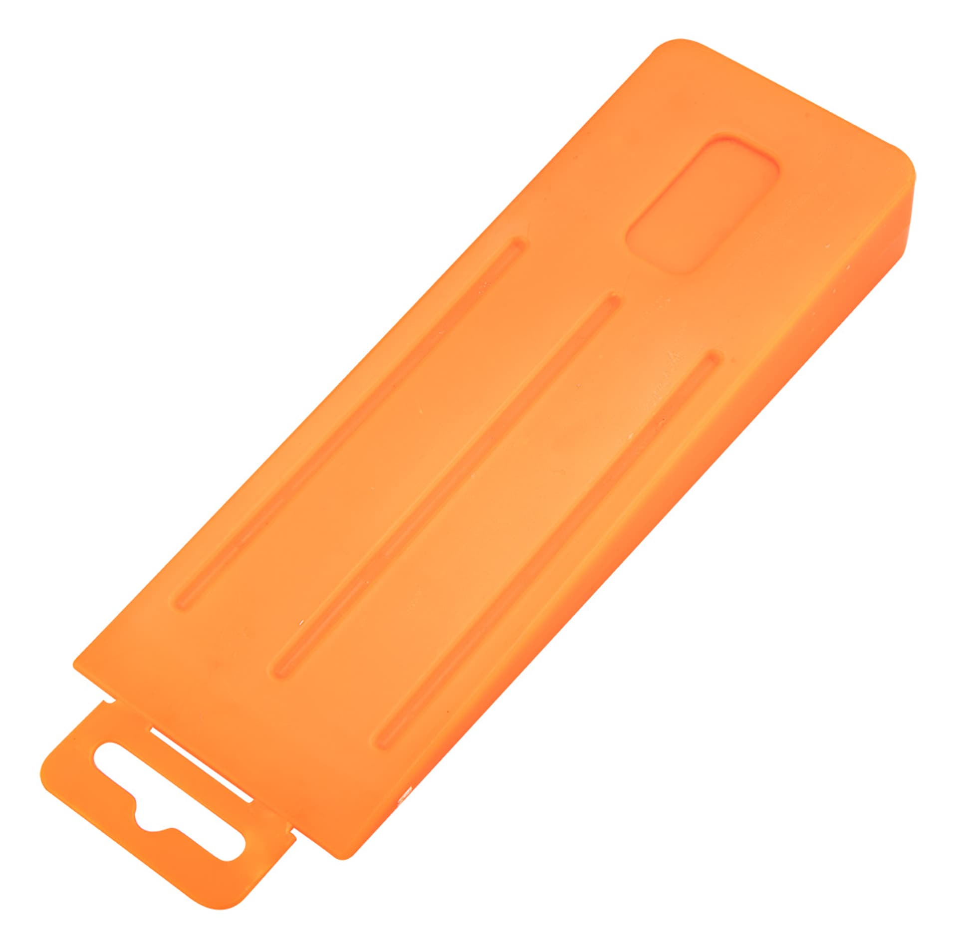 

Klin plastikowy 8"
