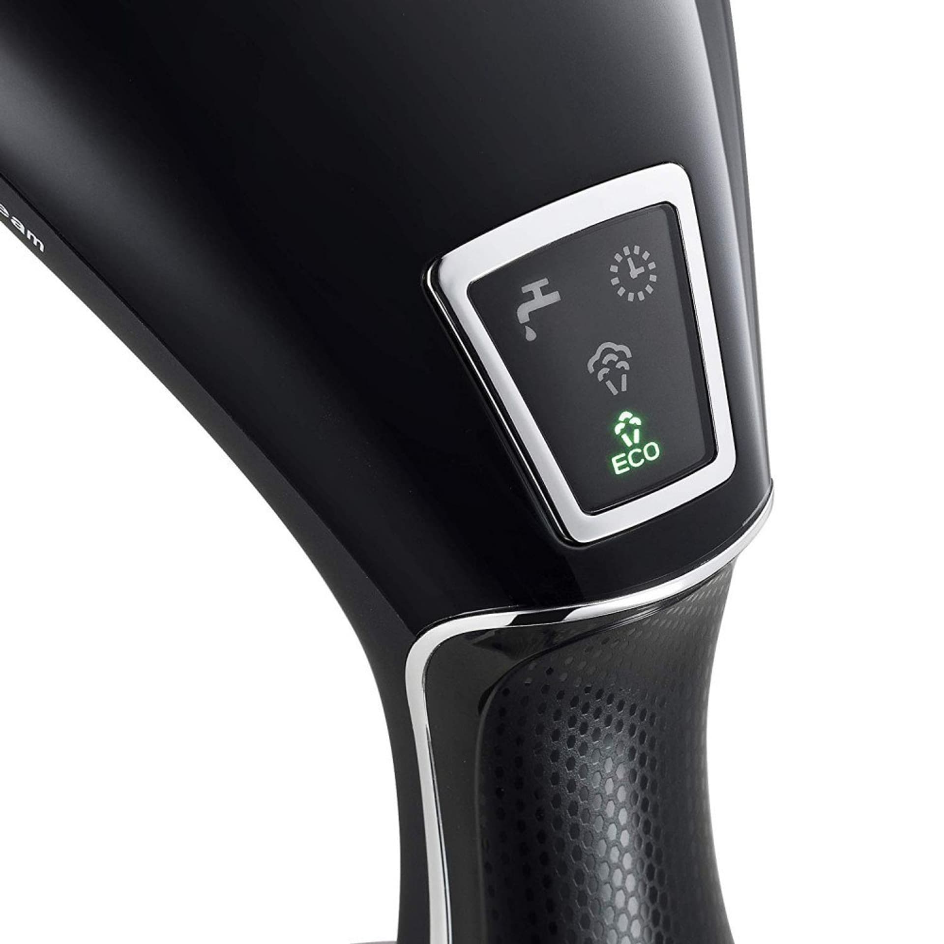 

Tristar Garment Steamer ST-8921 Ręczny, 1600 W, 0,26 L, 25 g/min, Czarny/Purpurowy