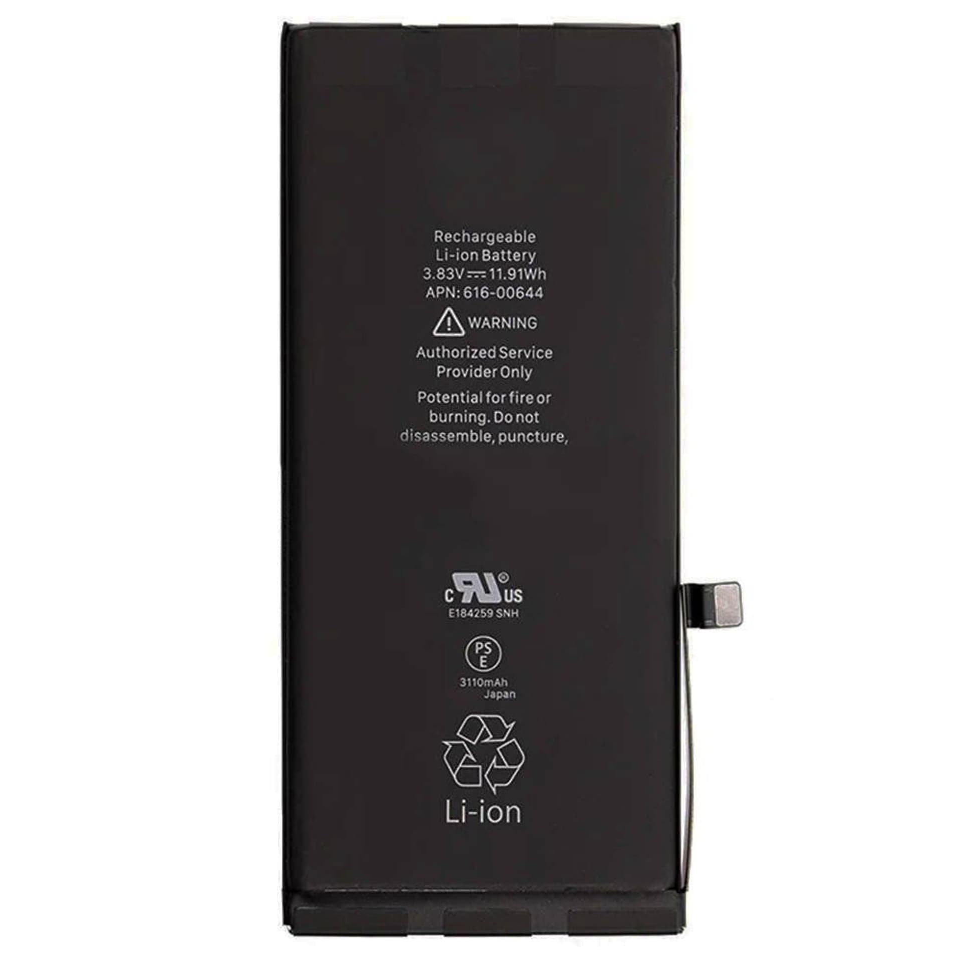 

Bateria do APPLE IPHONE 11 3110mAh