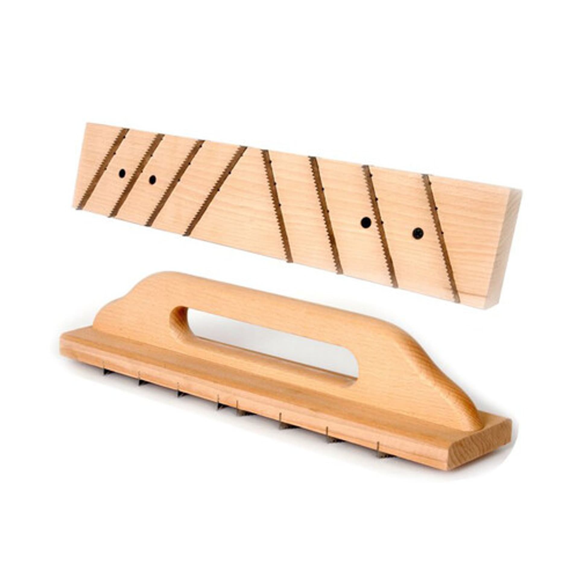 

ZDZIERAK DO TYNKÓW I BETONU KOMÓROWEGO Z ZĄBKAMI