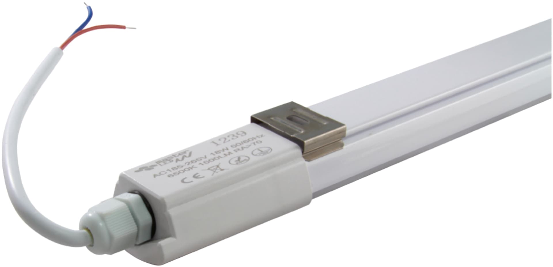 

OPRAWA SUFITOWA 220-240V 18W 4000K 1500LM 66CM IP65