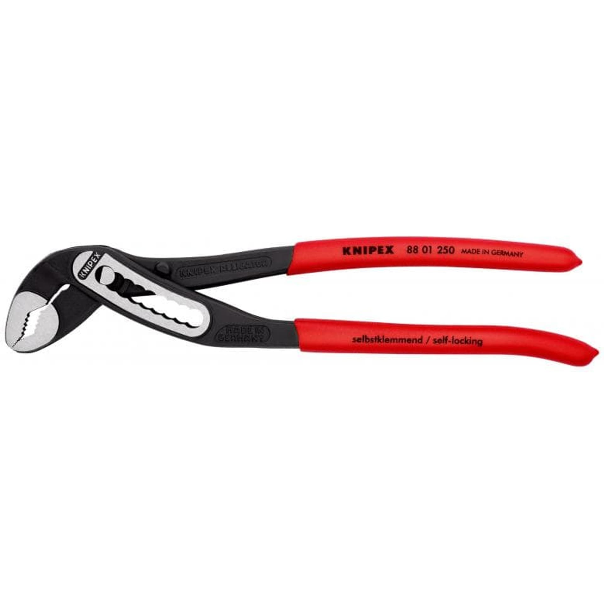 

SZCZYPCE DO RUR ALIGATOR 250MM