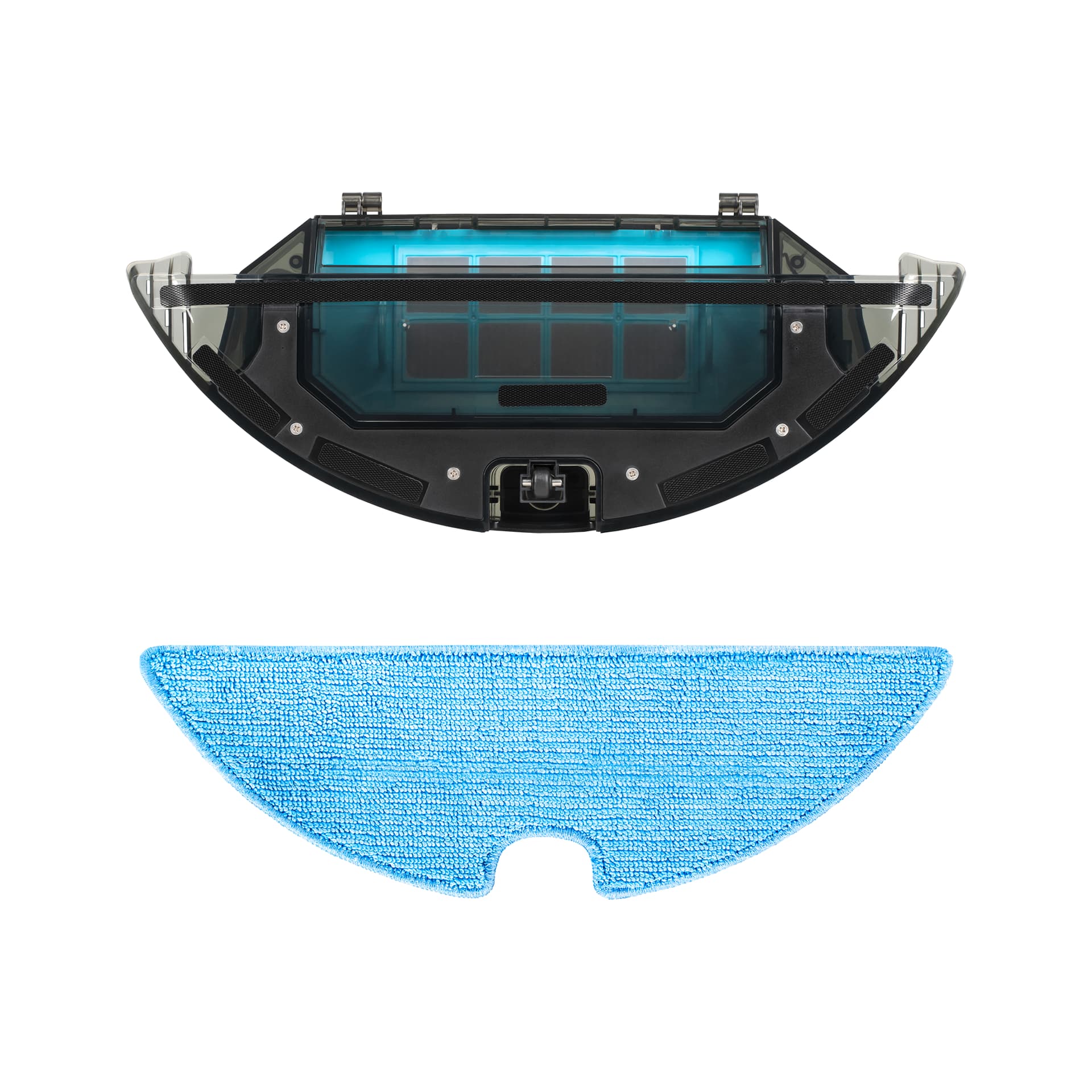 

Zbiornik 2w1 do odkruzacza TEESA SMART VAC PRO TSA5045