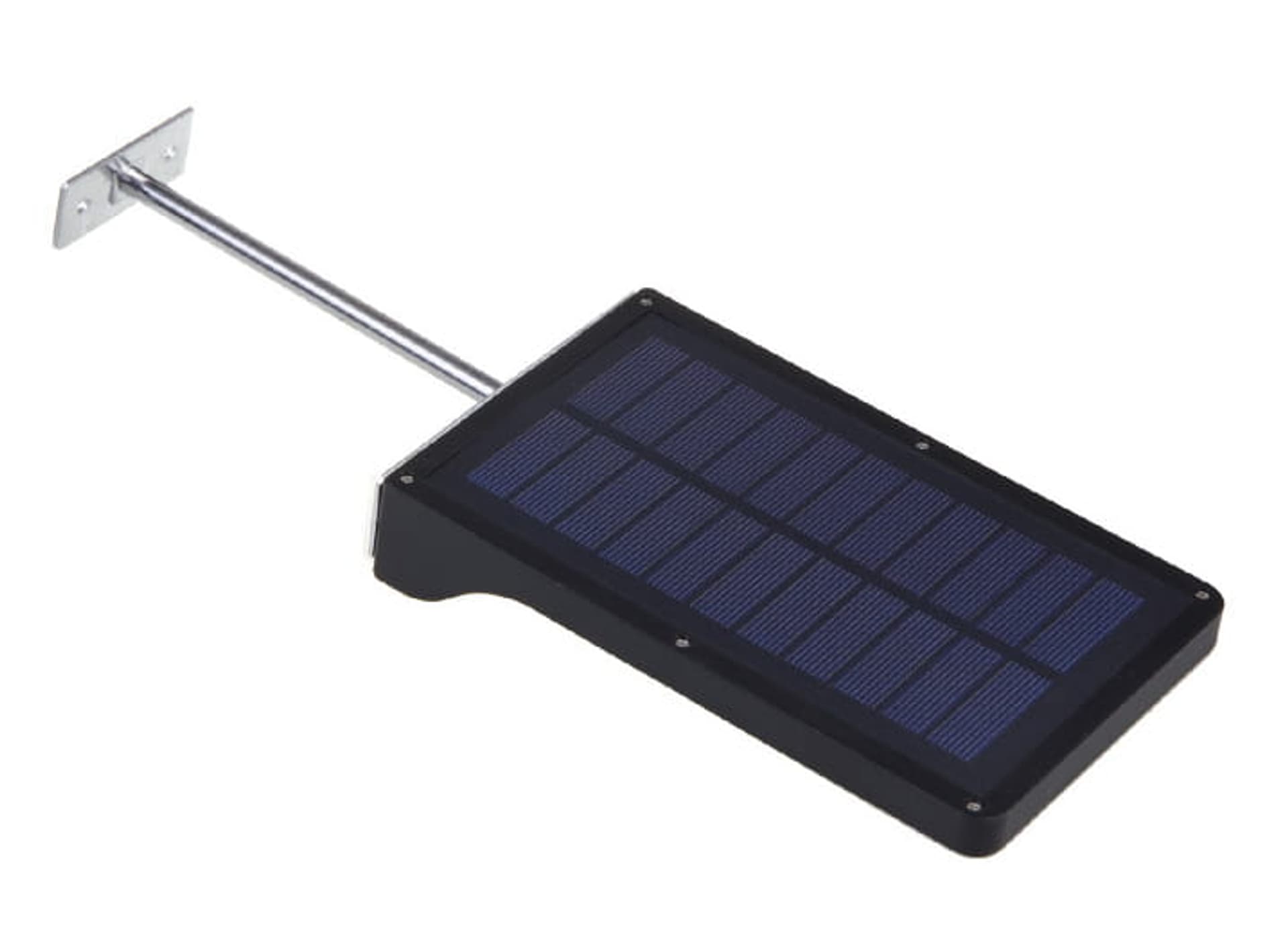 

Lampa solarna LED Maclean Energy MCE444