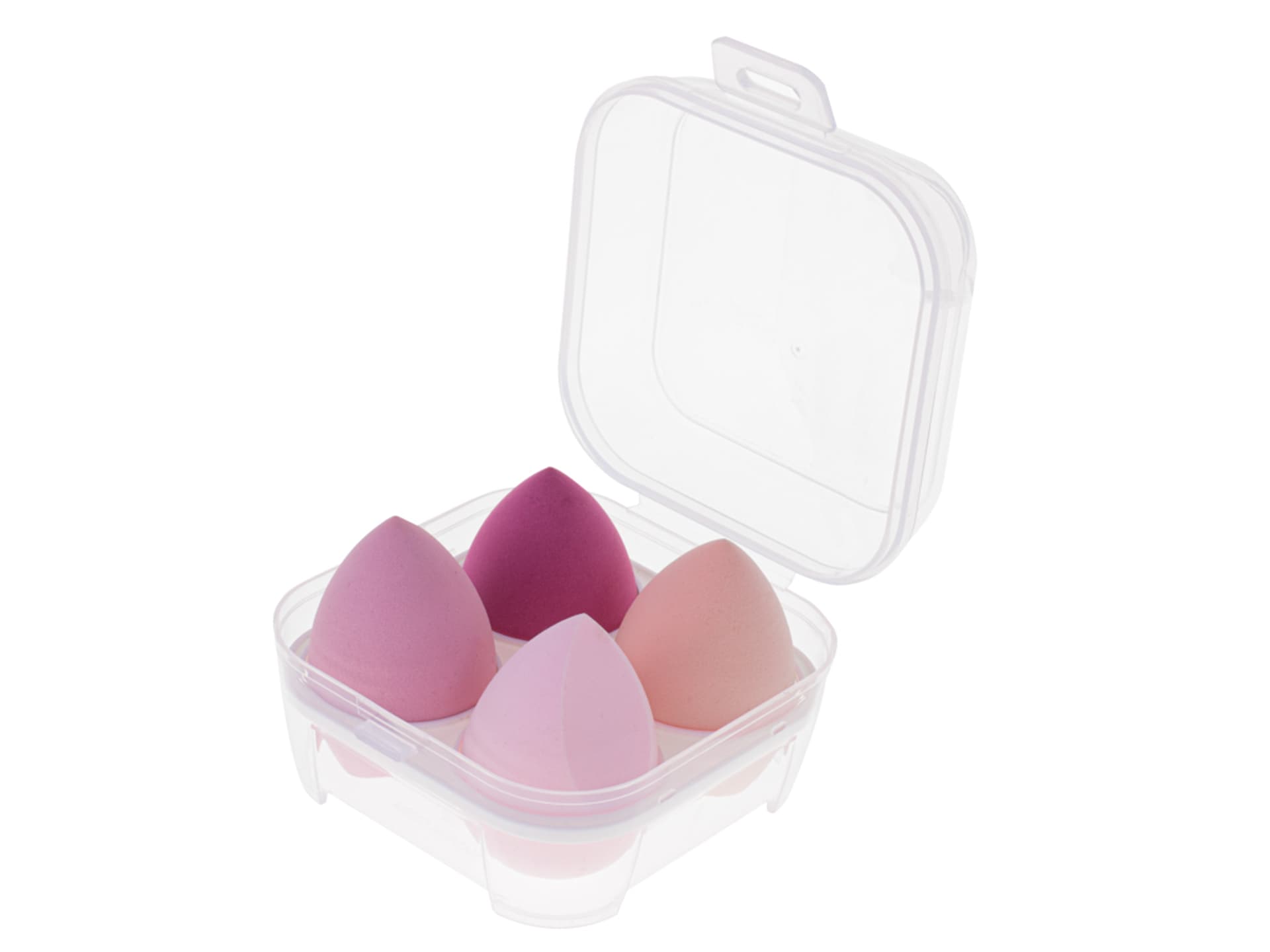 

Gąbka do nakładania makijażu blender 4szt.