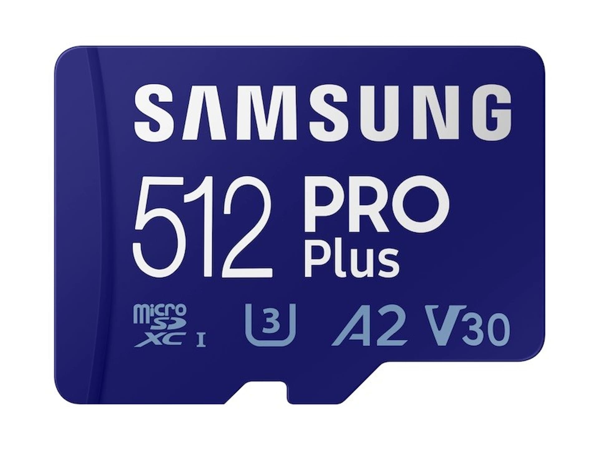 

Karta pamięci microSD MD-MD512KB/EU 512GB PRO Plus + czytnik