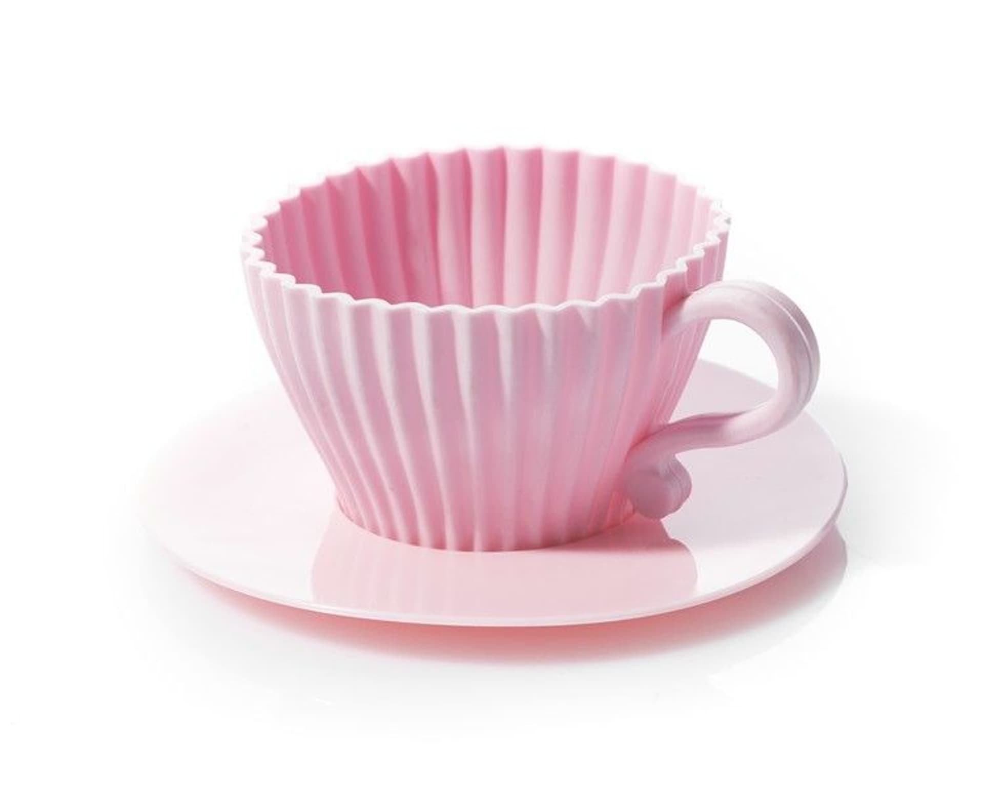

Muffinkowe foremki filiżanki 4 szt.