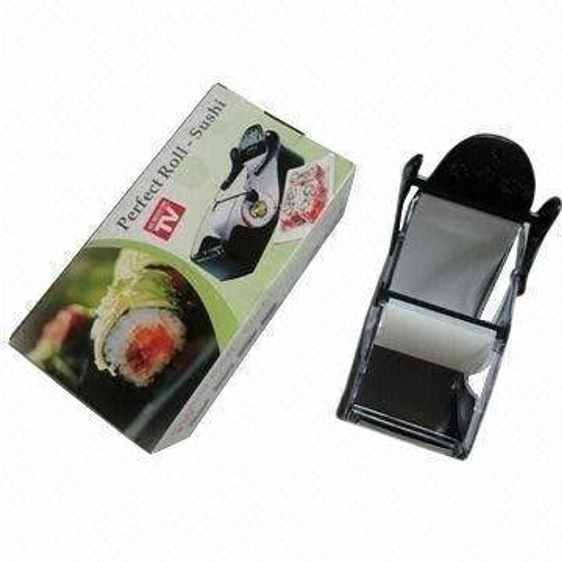 

Sushi Maker