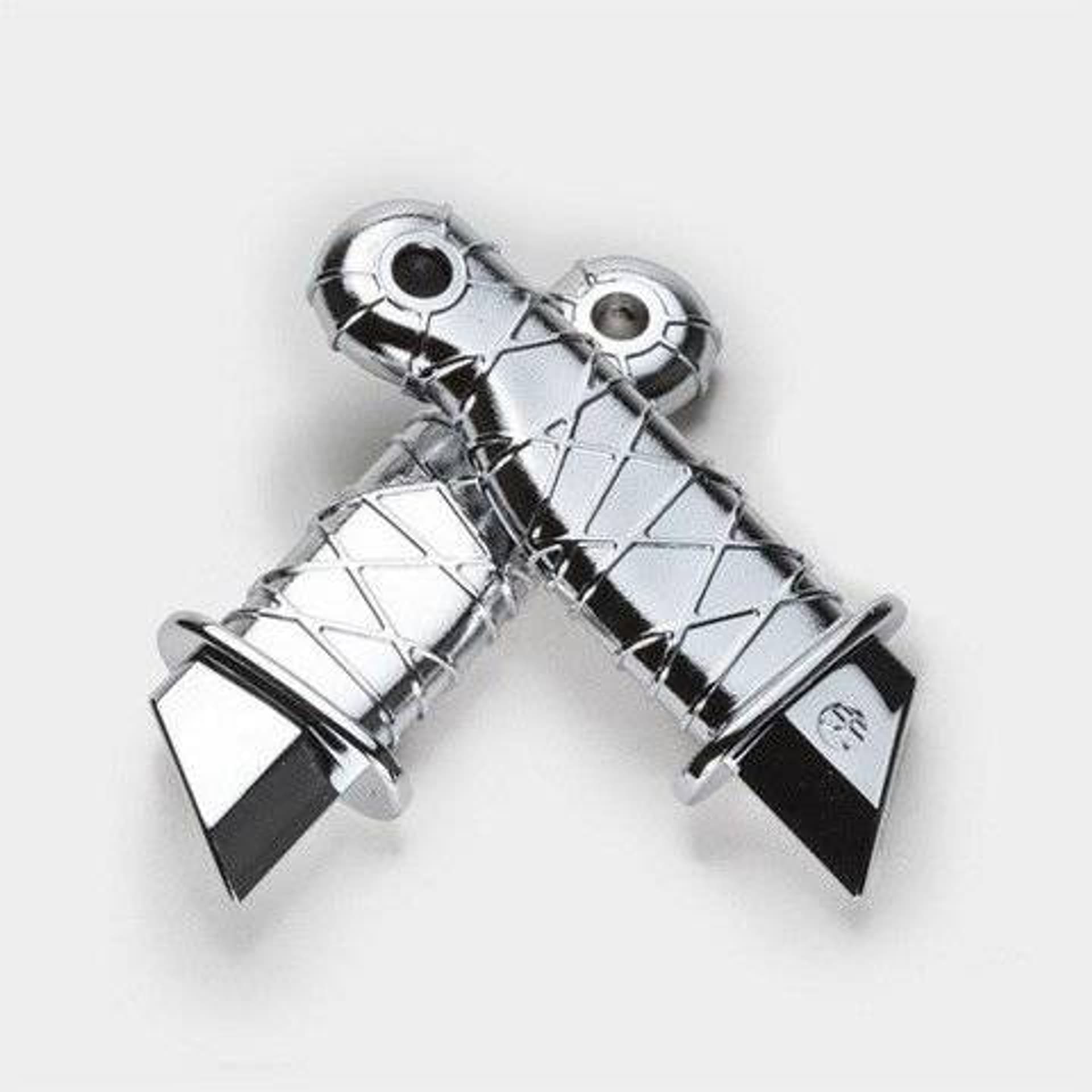 

Magnesy Ninja