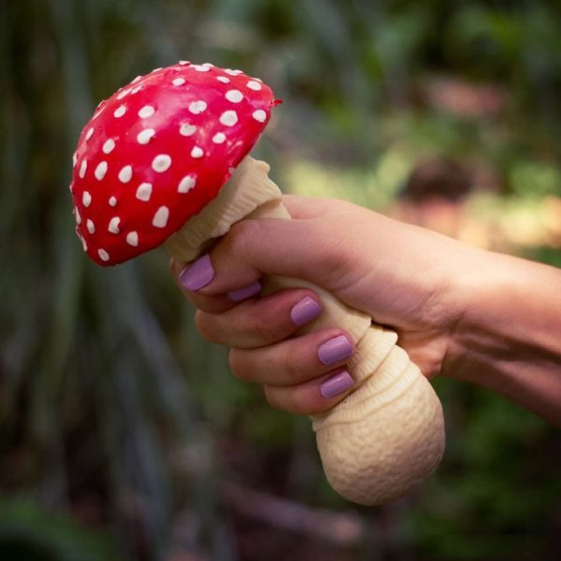 thumb