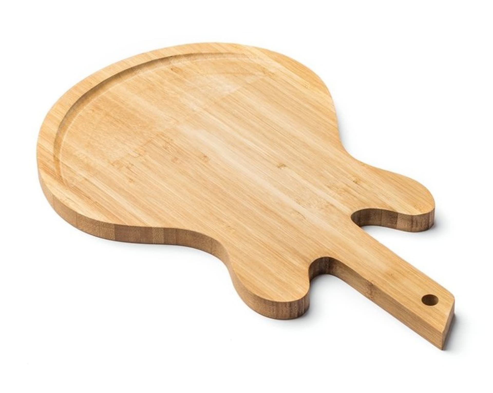 

Gitarowa deska do krojenia