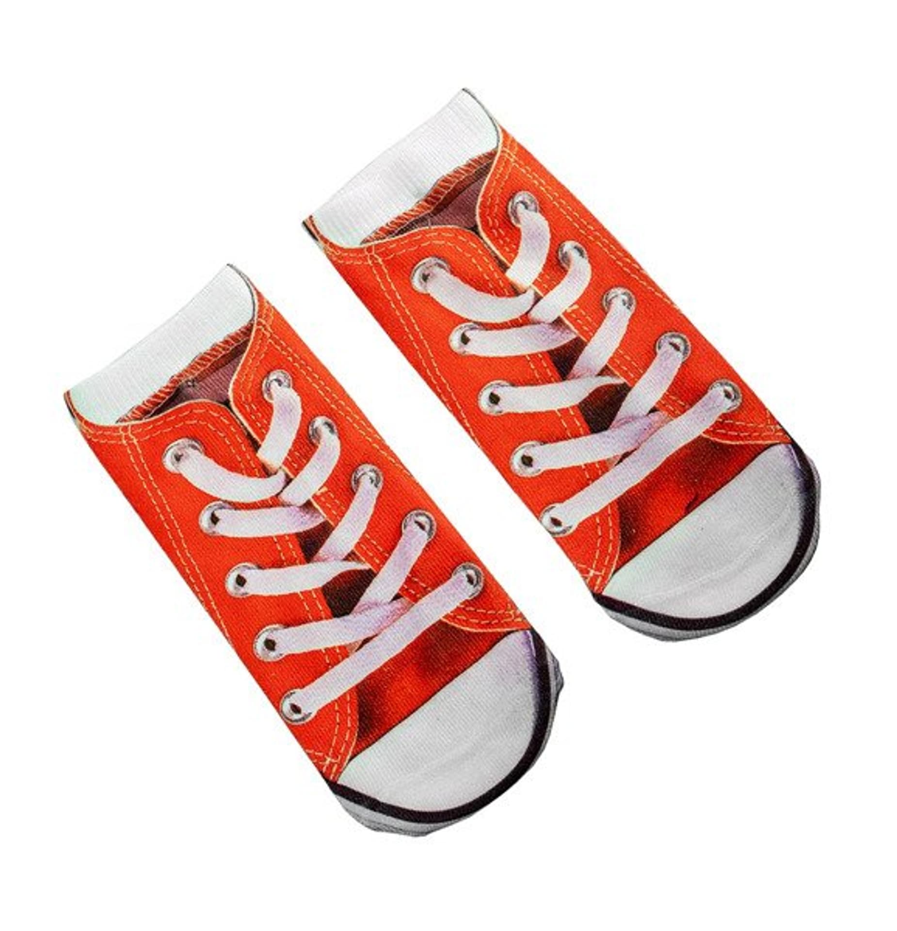 

Skarpetki trampki