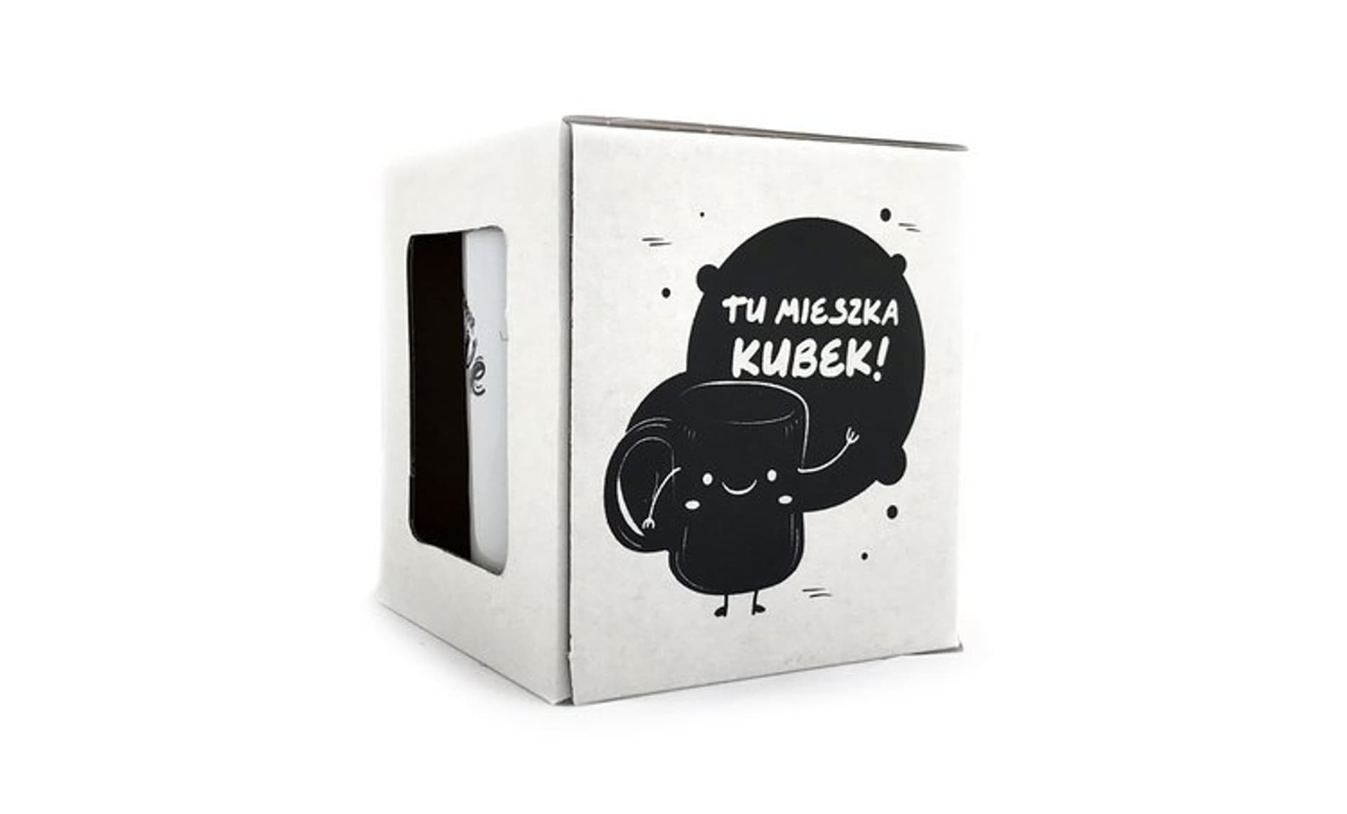 

Kubek Kotek - Purrr love