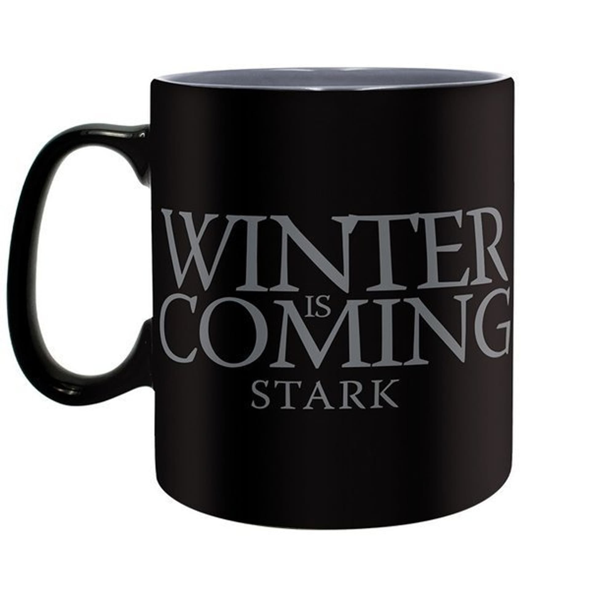 

Gra o Tron - Kubek - Stark/Winter is coming