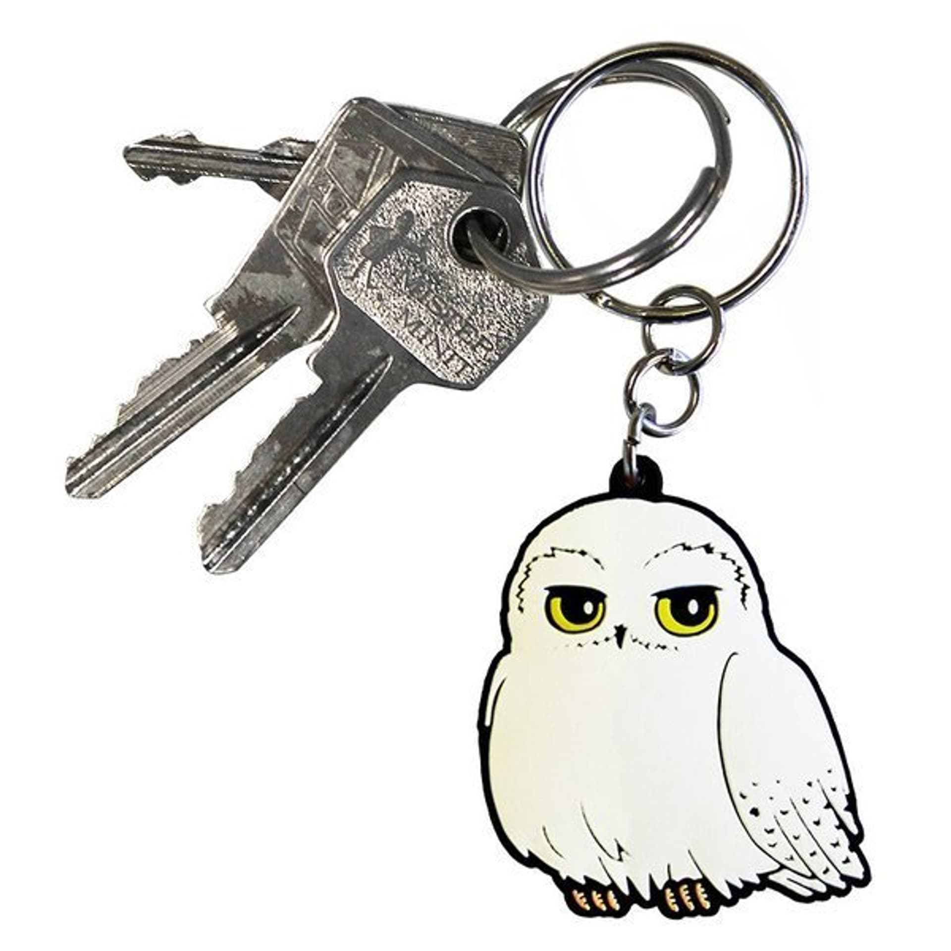 

Brelok Hedwiga - Harry Potter