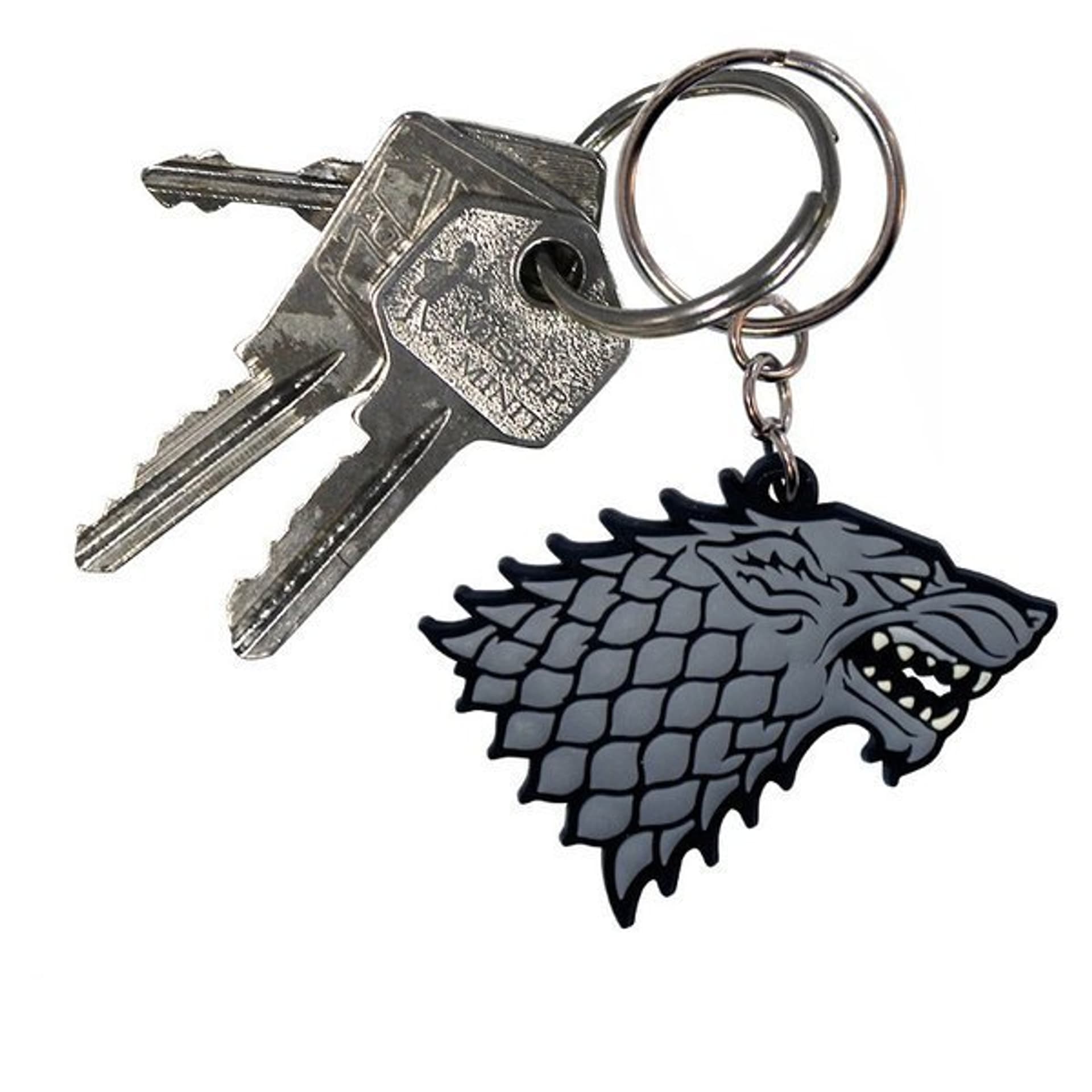 

Gra o Tron - Brelok - Stark