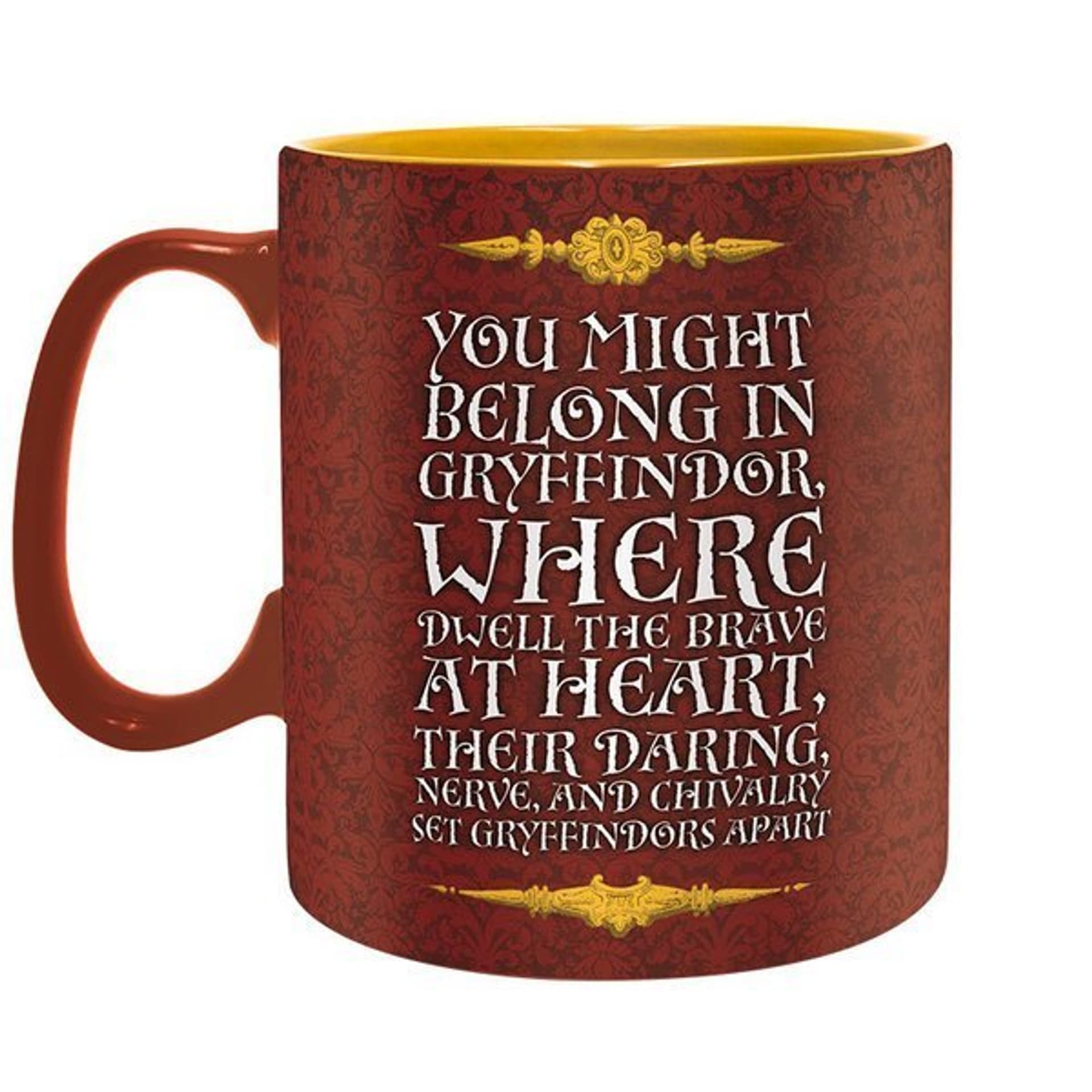 

HARRY POTTER - Kubek Gryffindor