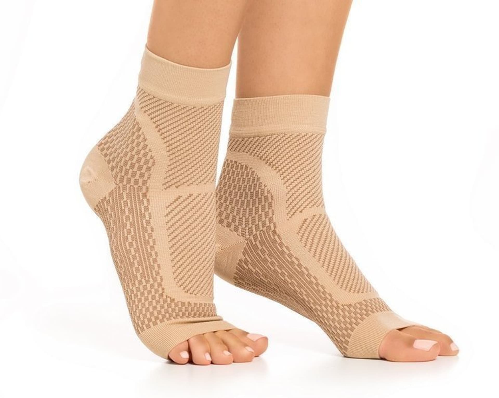 

Skarpety termalno-kompresyjne L (unisex)