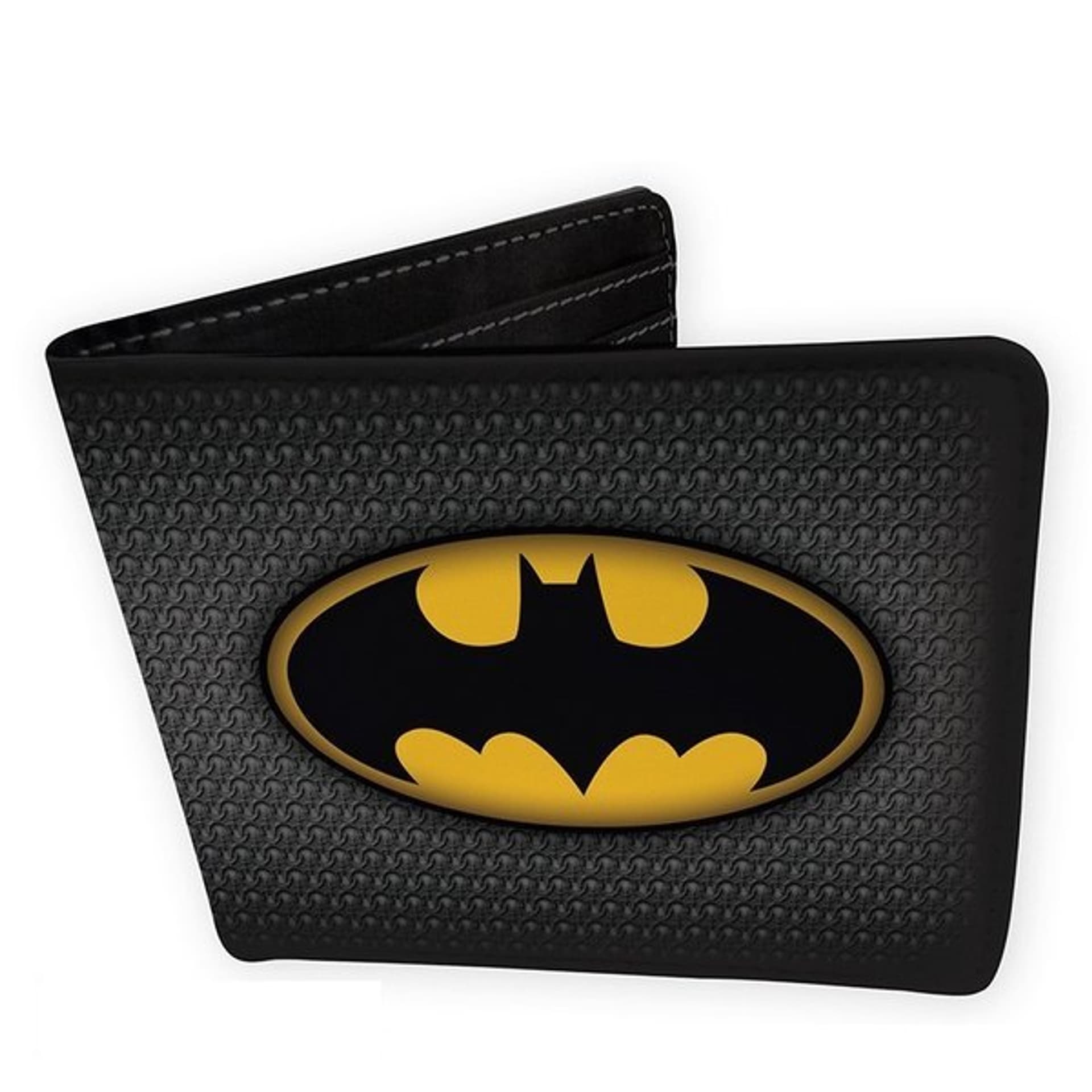 

Portfel winylowy - DC Comics "Batman - Logo"