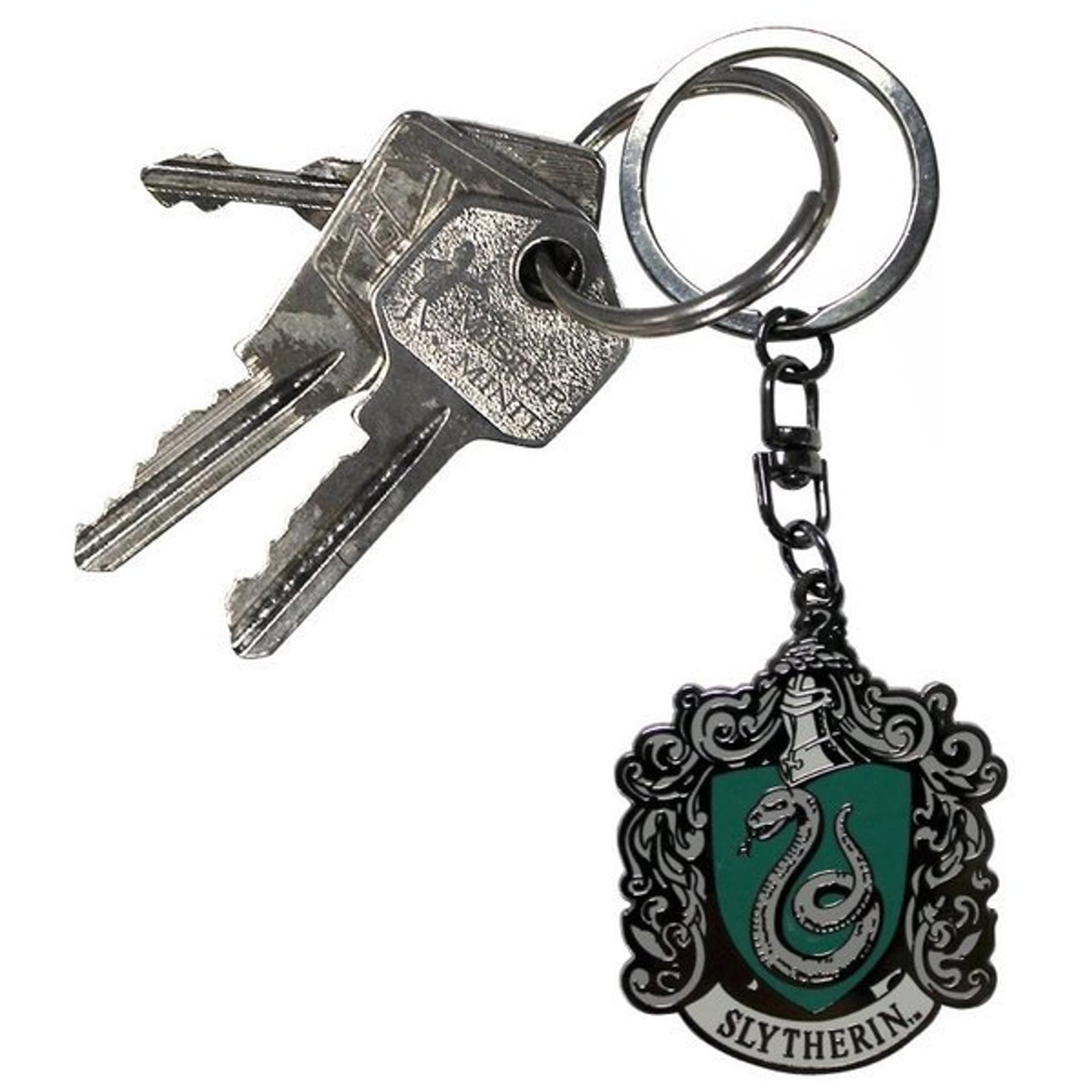 

Brelok - Harry Potter "Slytherin"