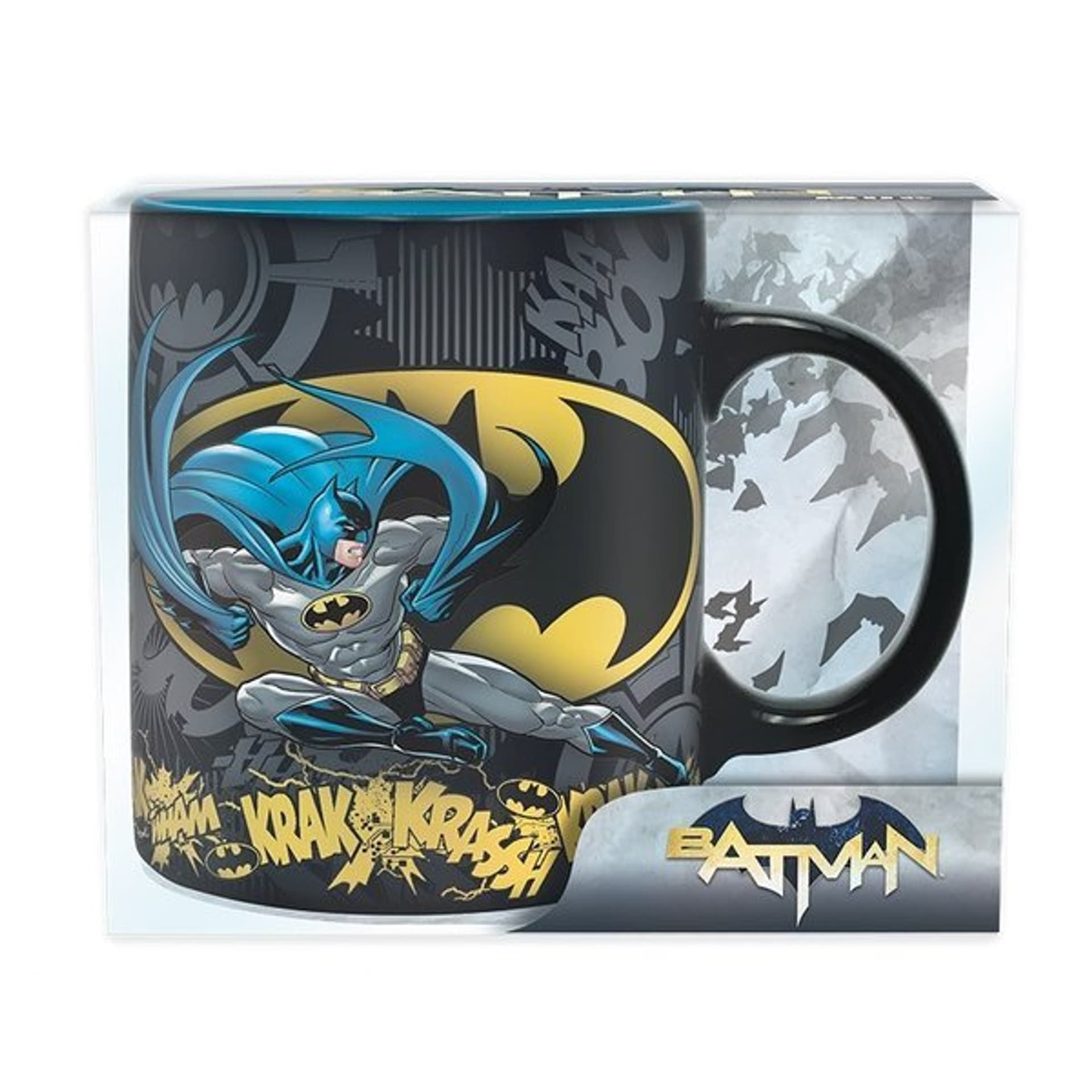 

Kubek - DC Comics "Batman - Batman w akcji"