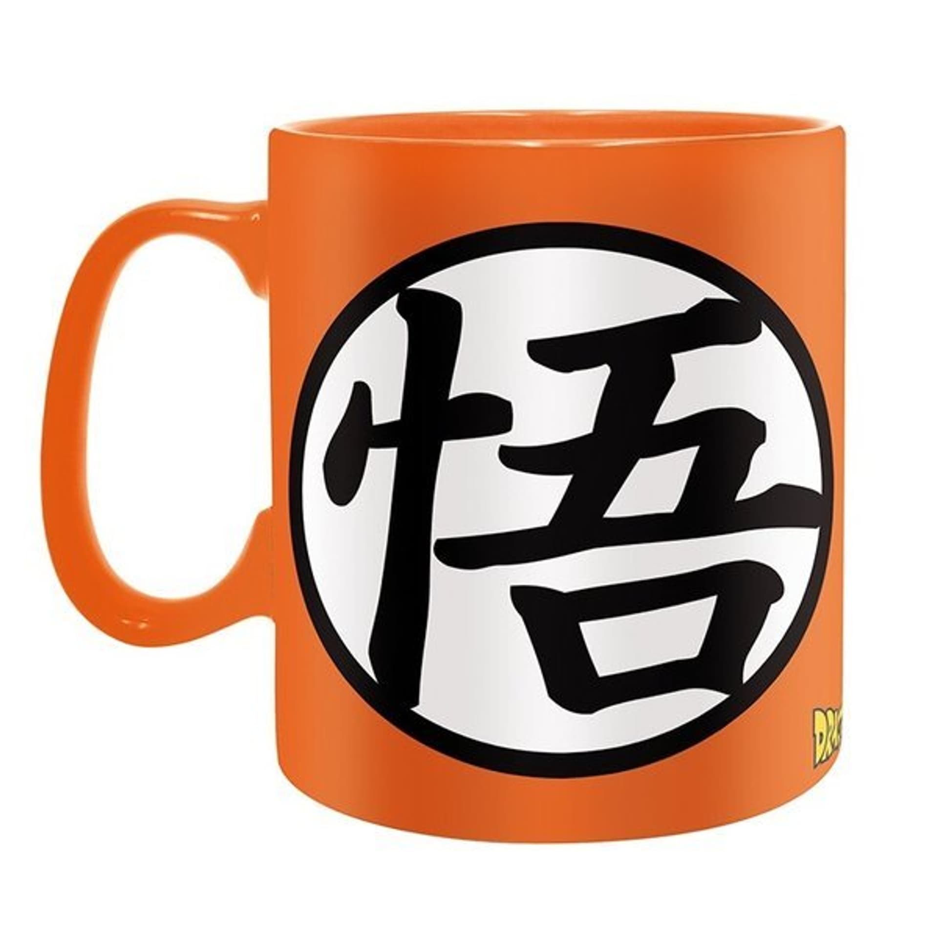

Kubek - Dragon Ball "DBZ/Kame"