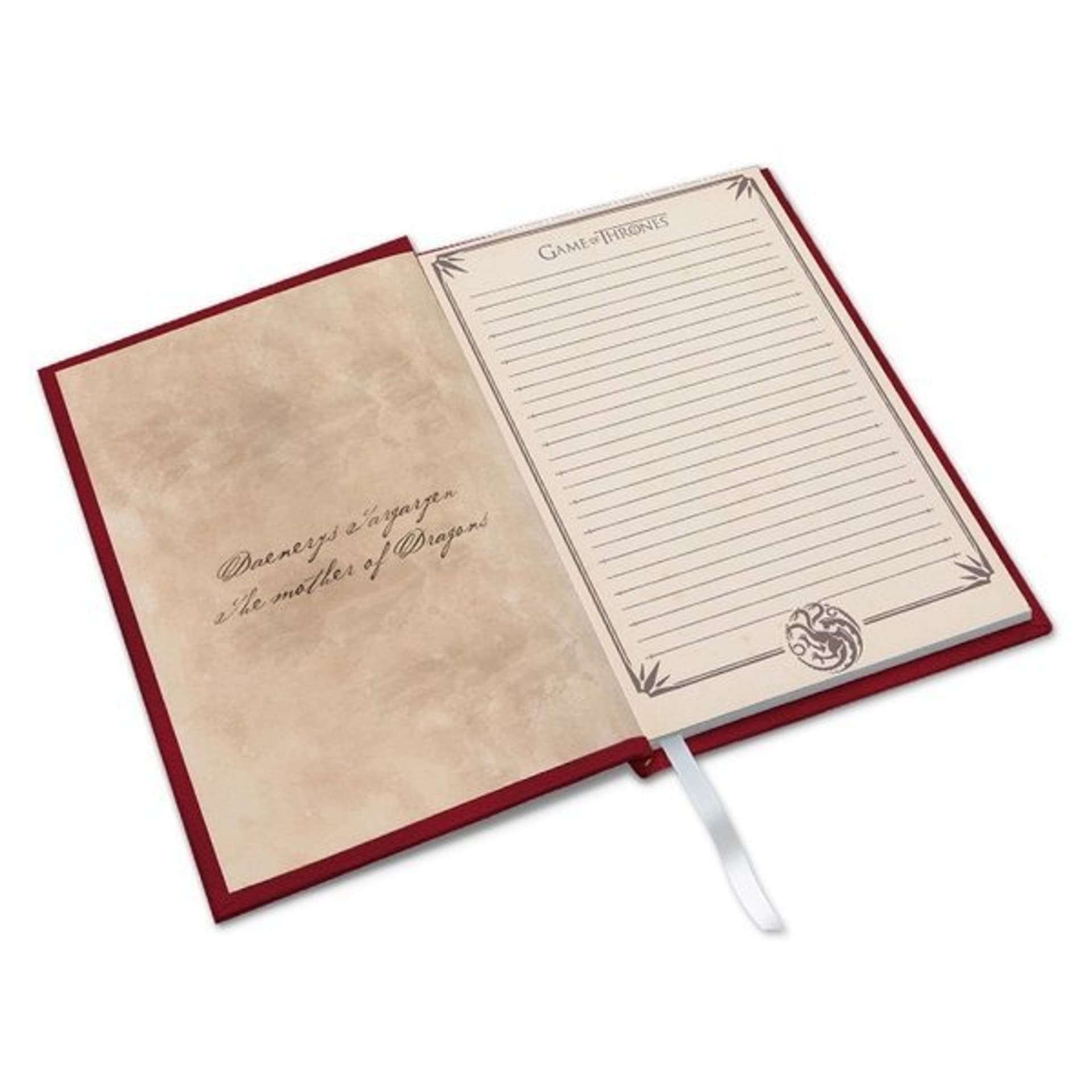 

Notes - Gra o Tron "Targaryen"