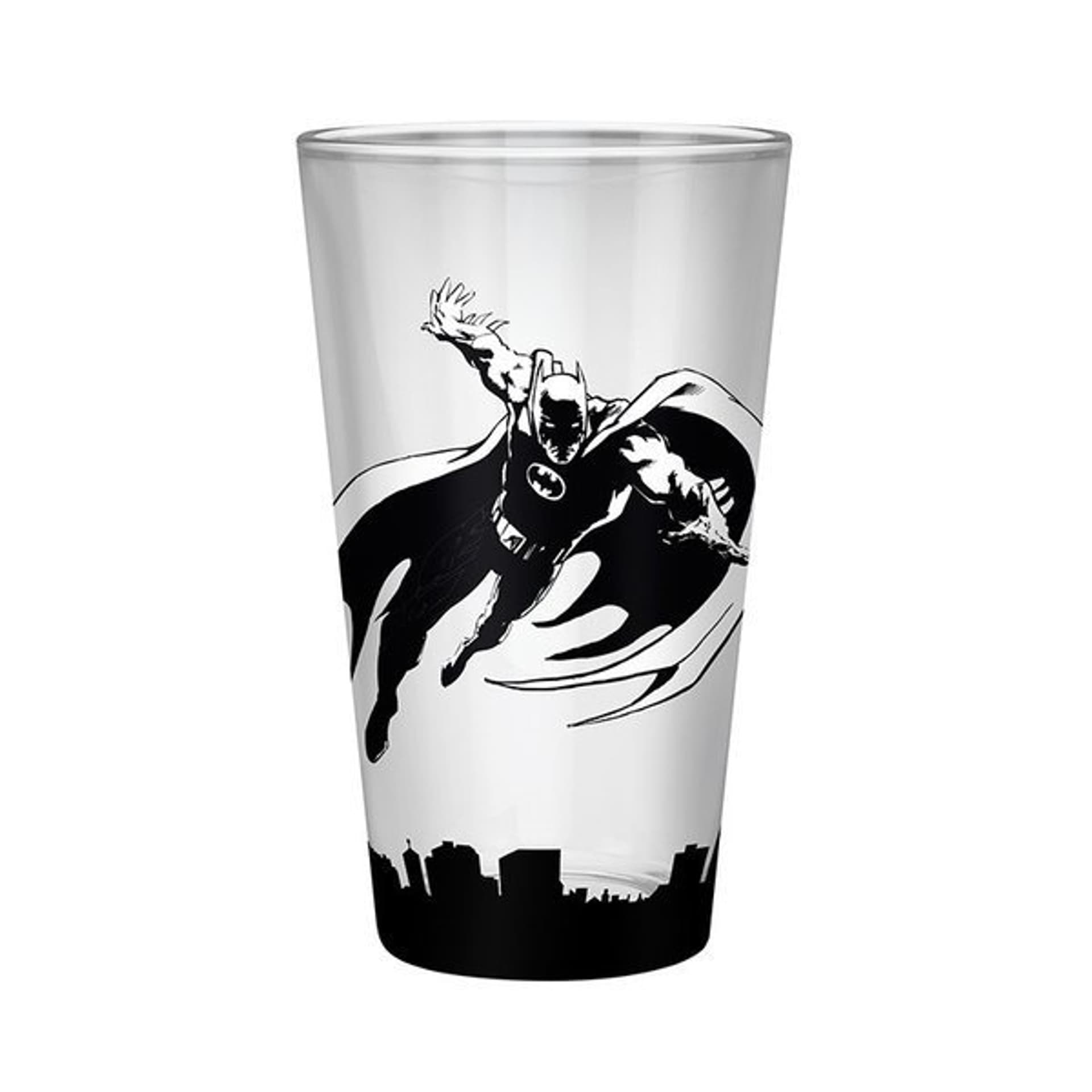 

Szklanka - DC Comics "Batman"