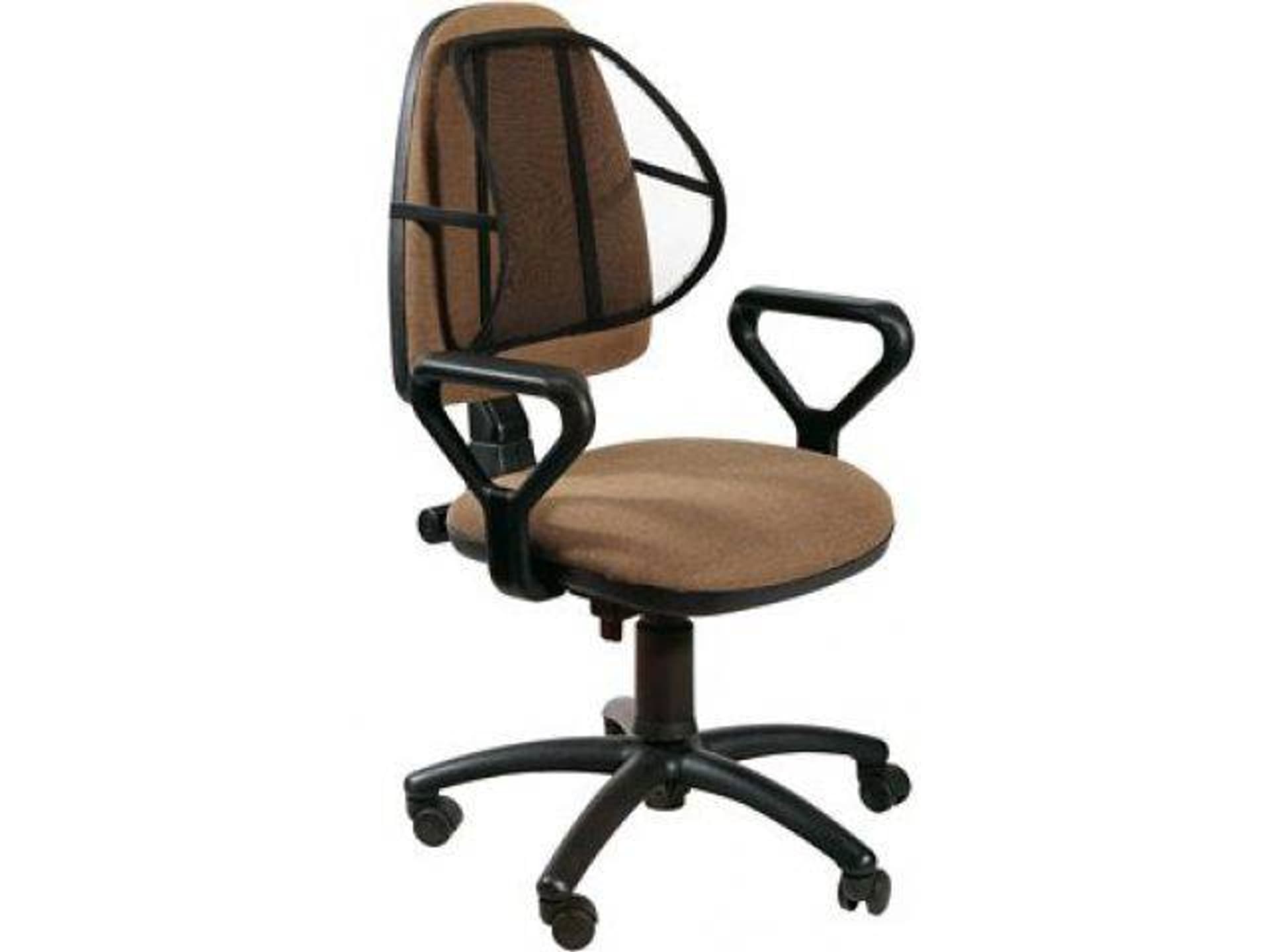 

Ergonomiczna podpórka na krzesło