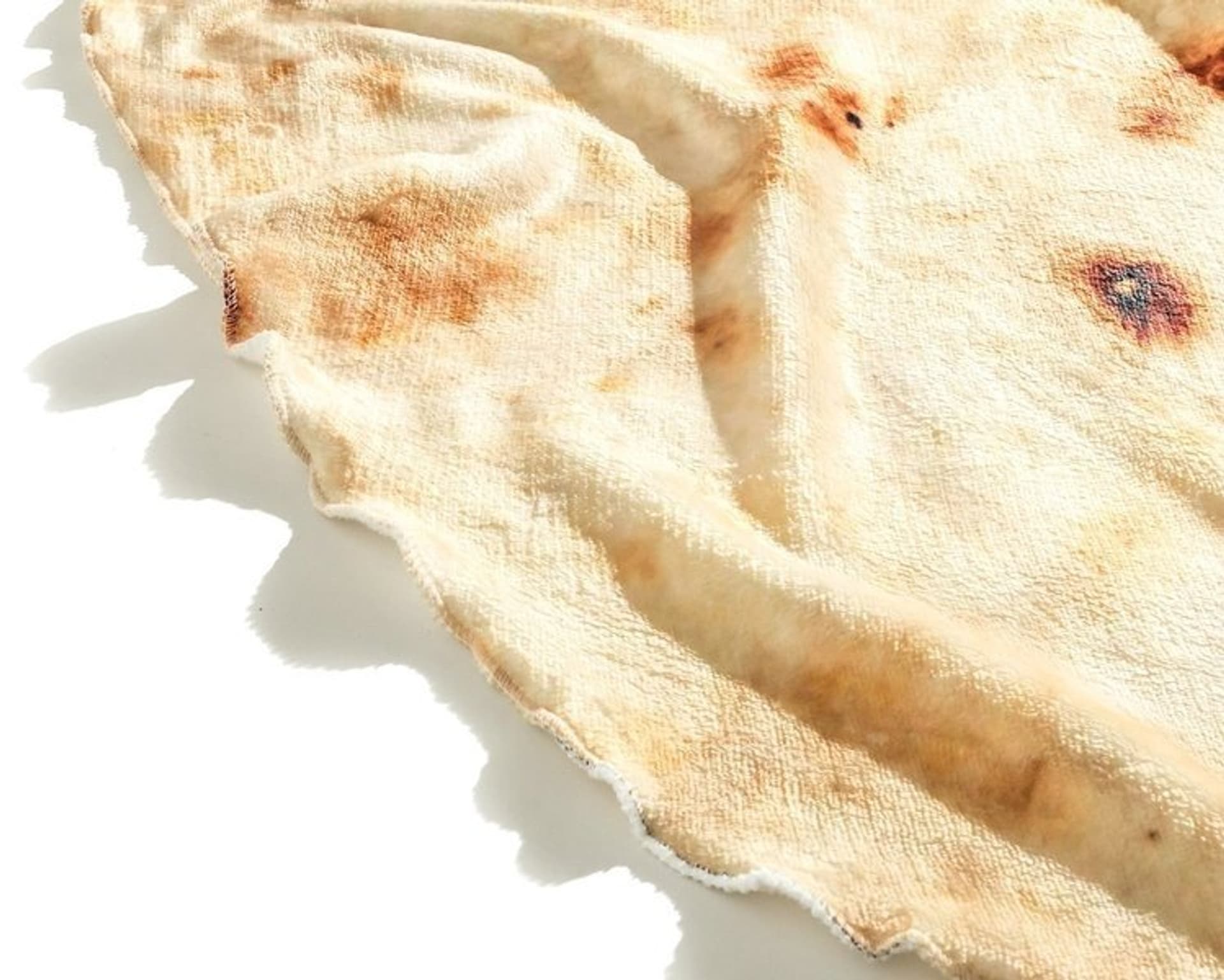 

Koc - Tortilla 120 cm
