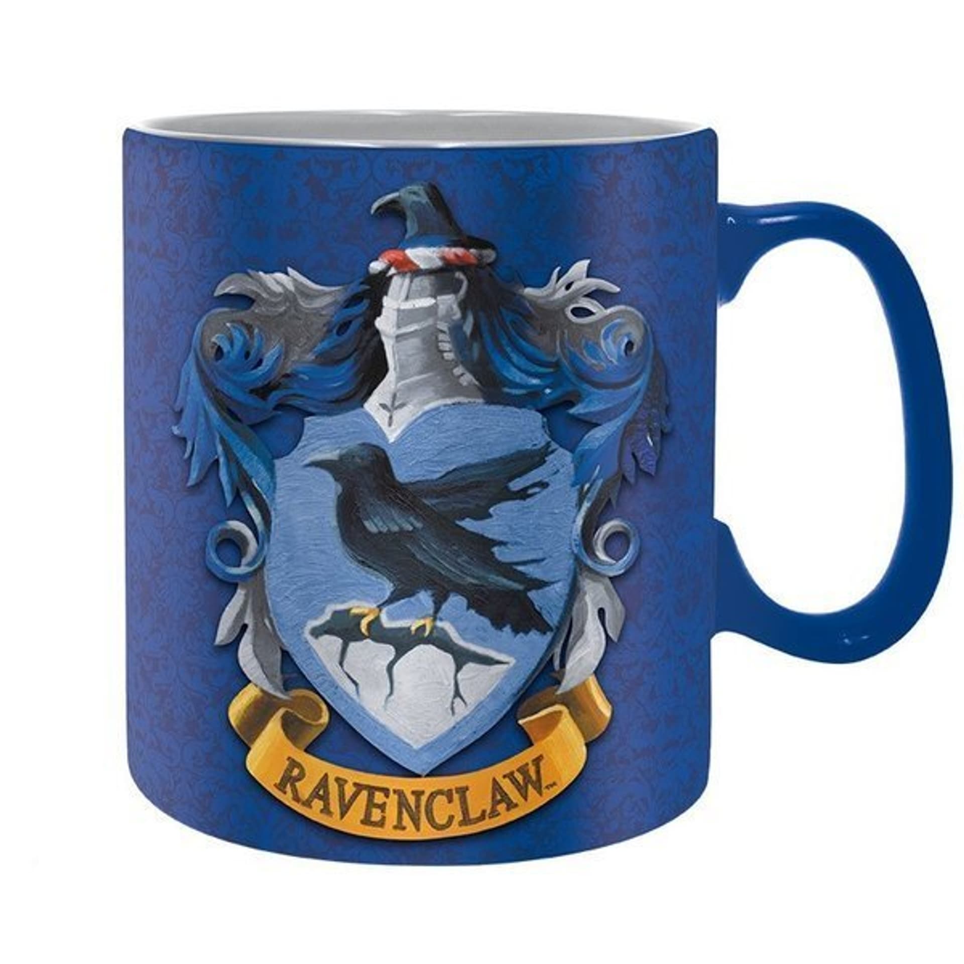 

Mega kubek - Harry Potter "Ravenclaw"