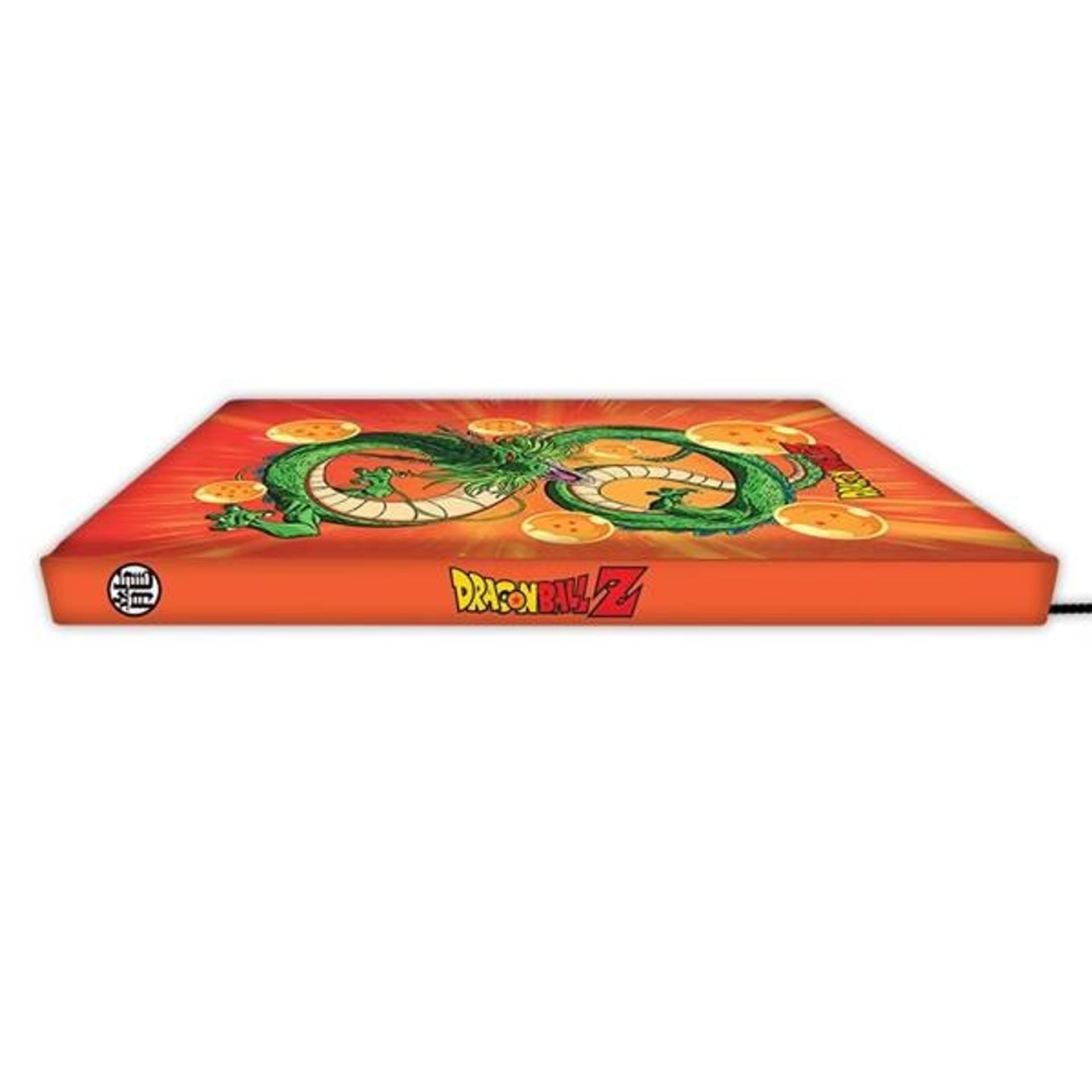 

Notes - Dragon Ball "Shenron II"