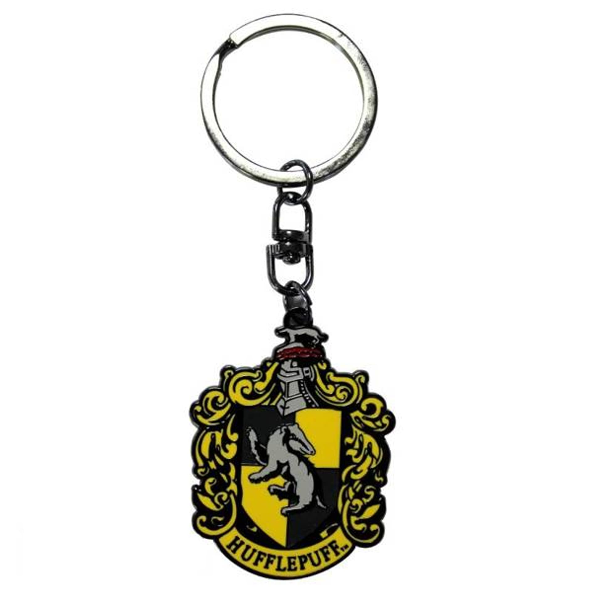 

Brelok - Harry Potter "Hufflepuff"