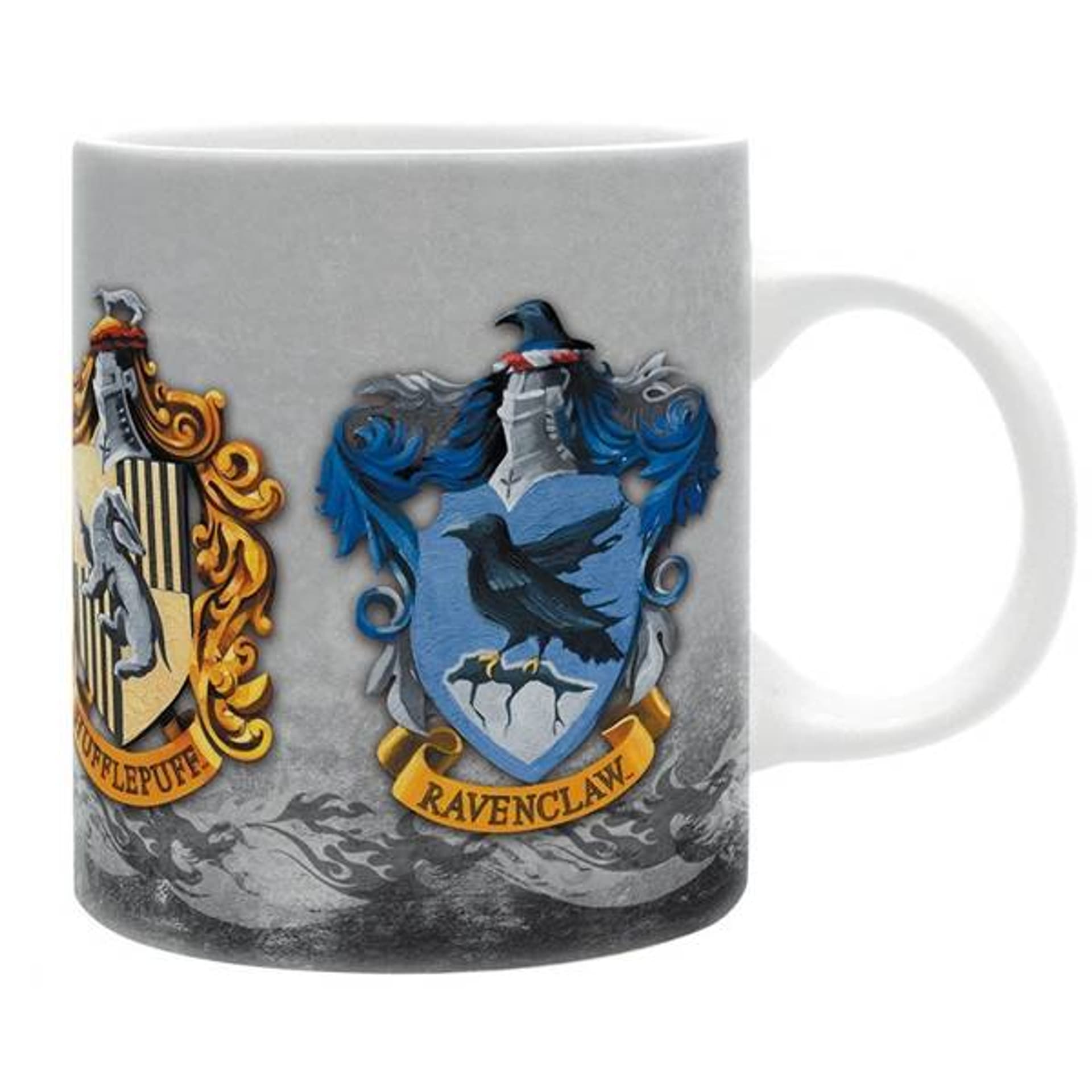 

Kubek - Harry Potter "Domy Hogwartu"