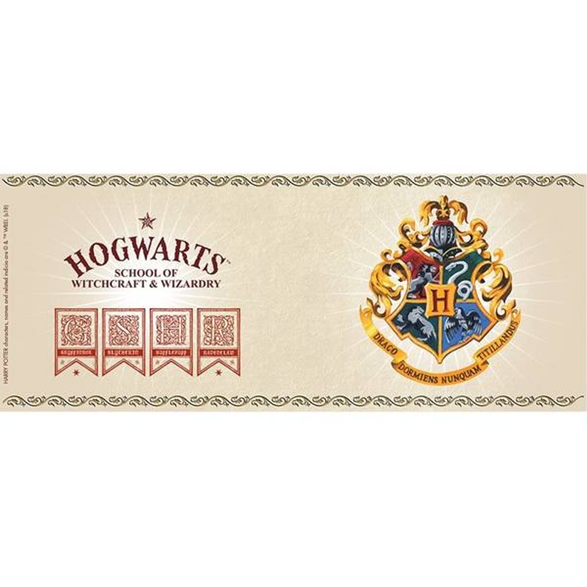 

Kubek - Harry Potter "Szkoła Magii"