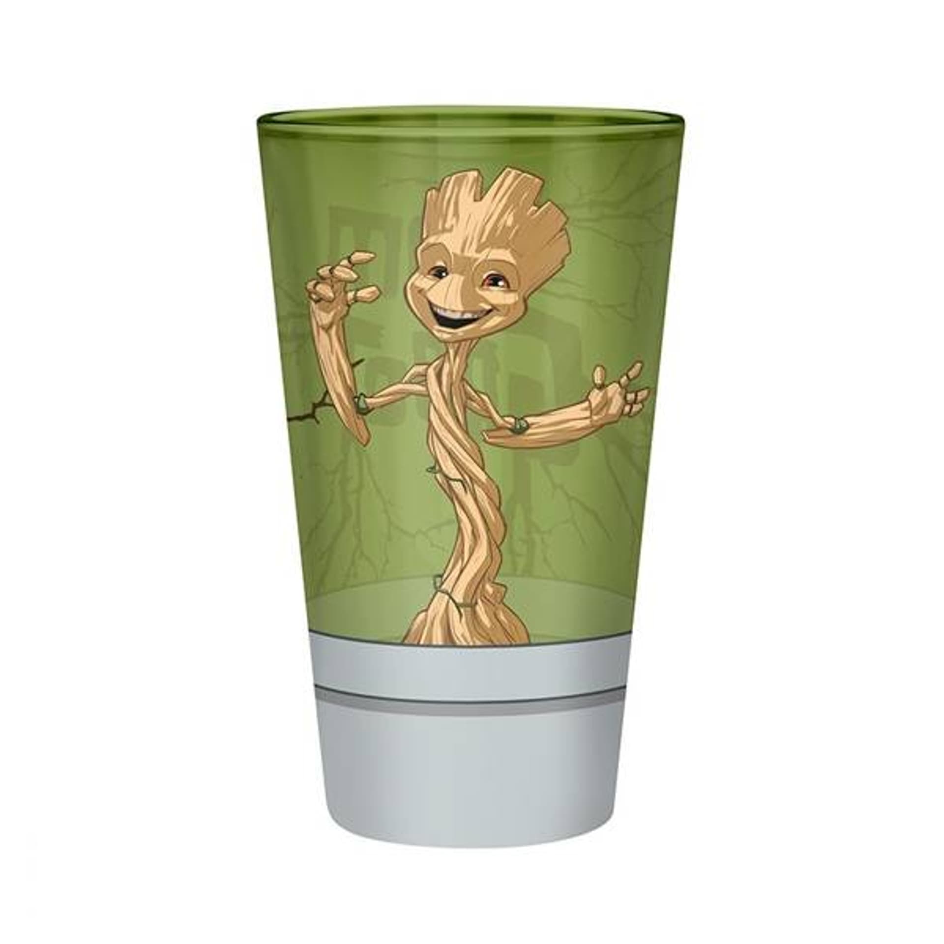 

Szklanka - Marvel "Groot"