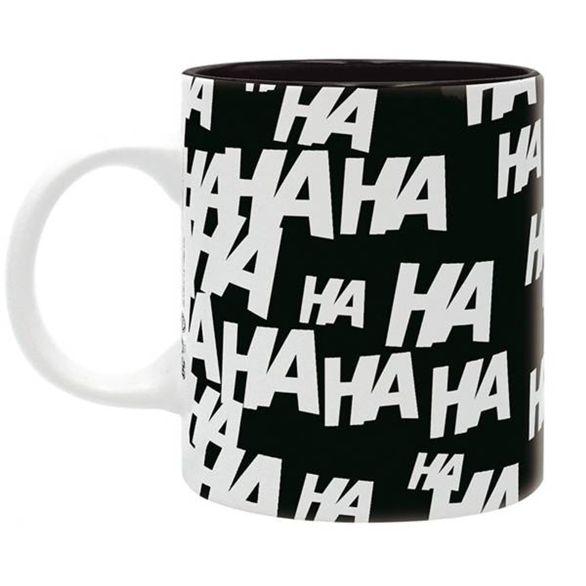 

Kubek - DC Comics "Joker"