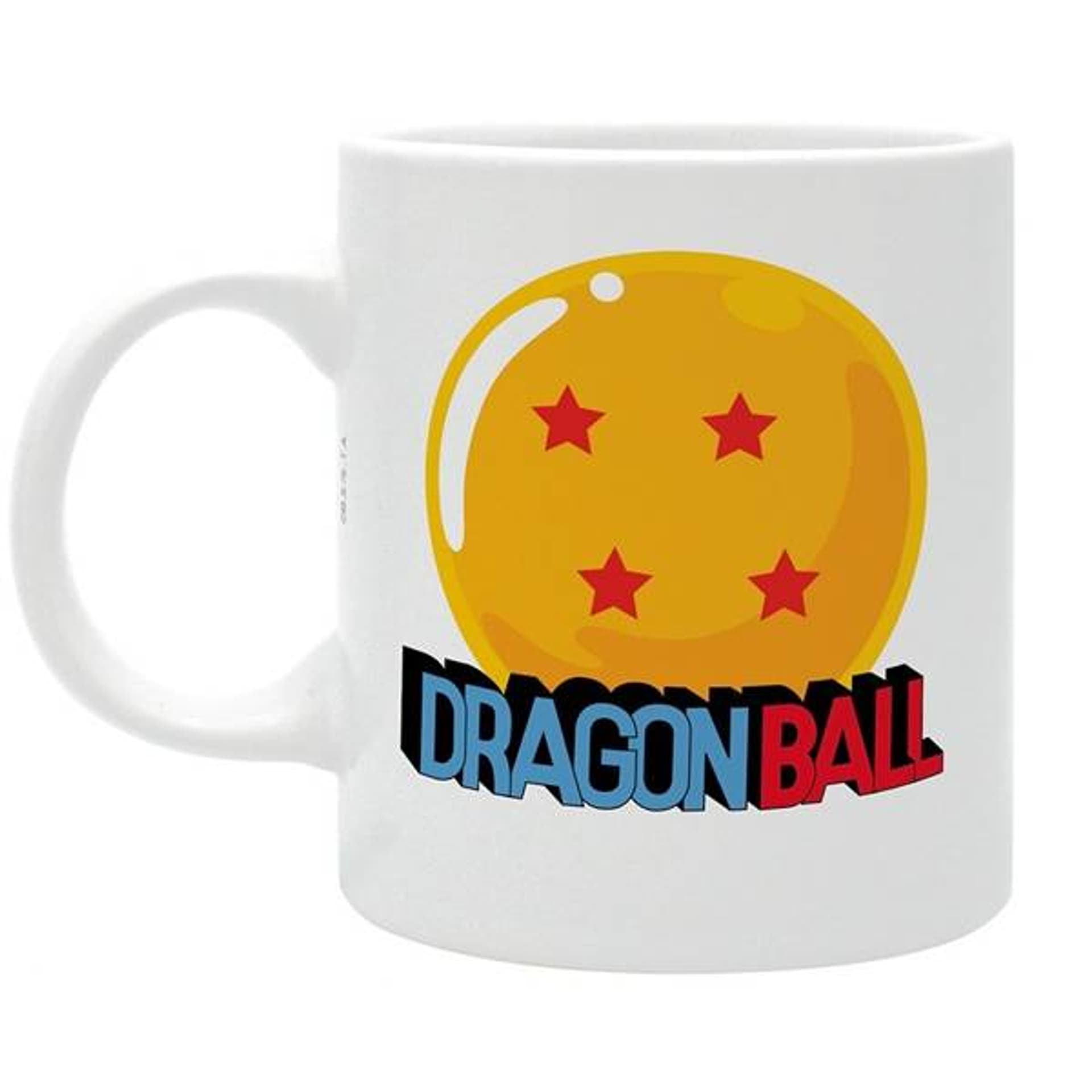 

Kubek - Dragon Ball "Goku & Shenron"