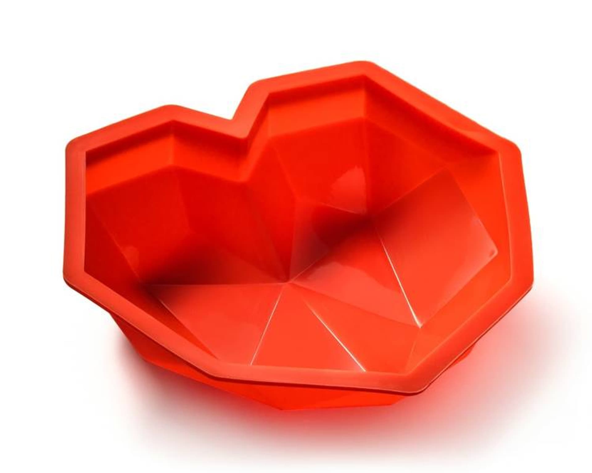 

Foremka do pieczenia ciasta 3D SERDUCHO