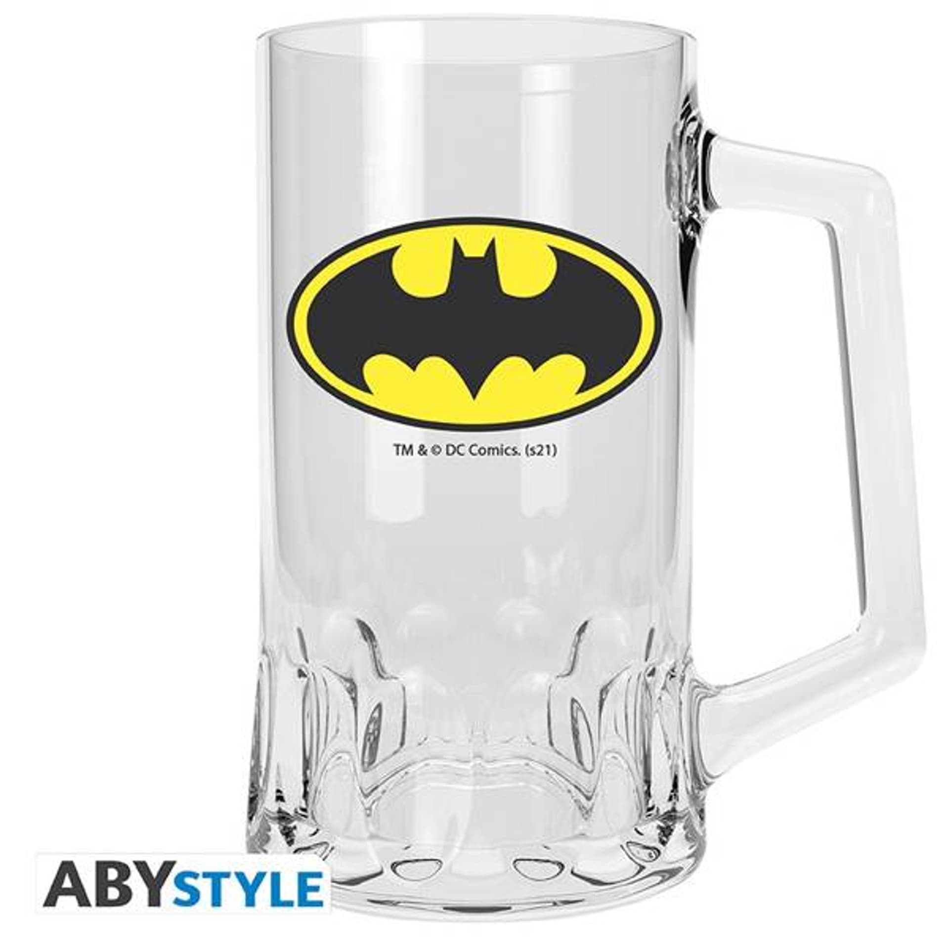 

Kufel - DC Comics "Batman"