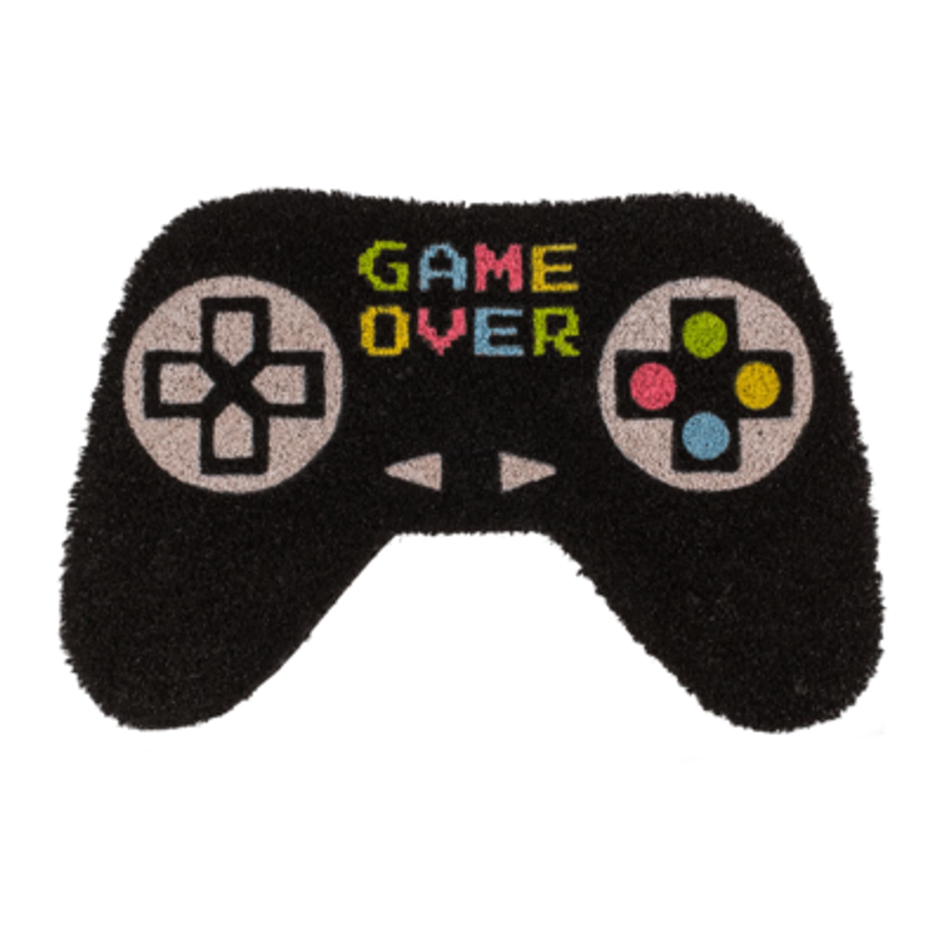 

Wycieraczka pod drzwi - Gamepad
