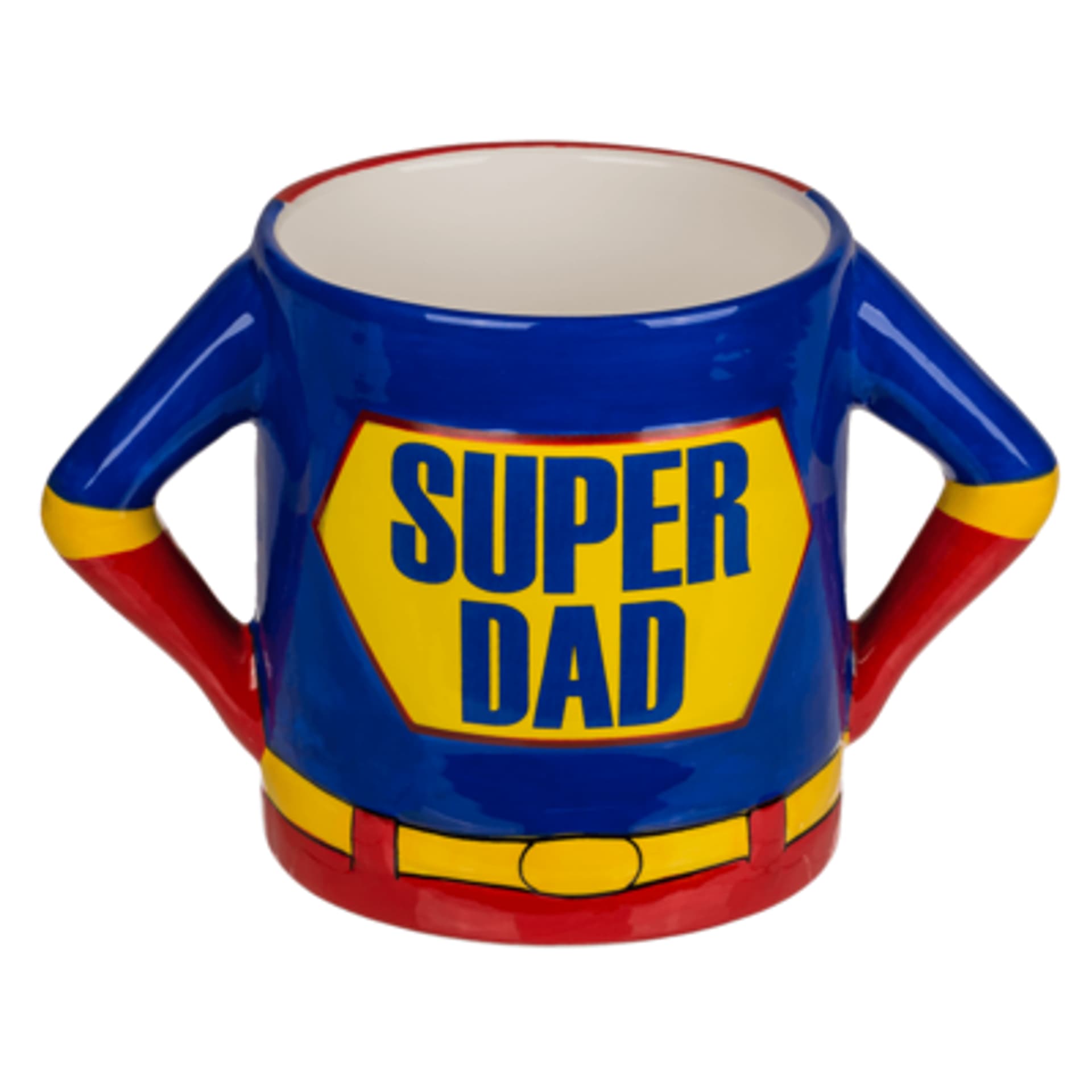 

Kubek - Super Tata