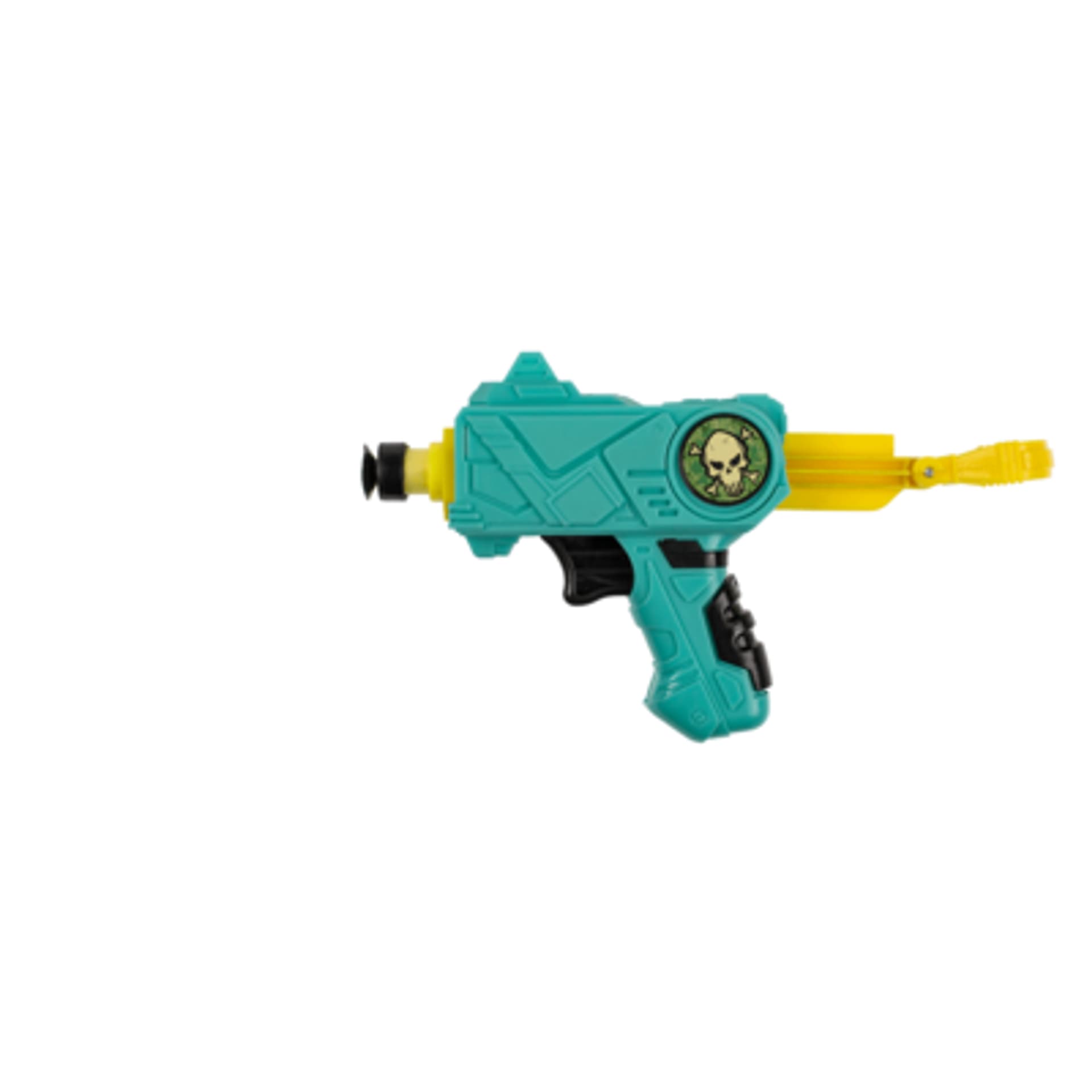 

Gra strzelecka Hover Blaster - Pistolet na rzutki