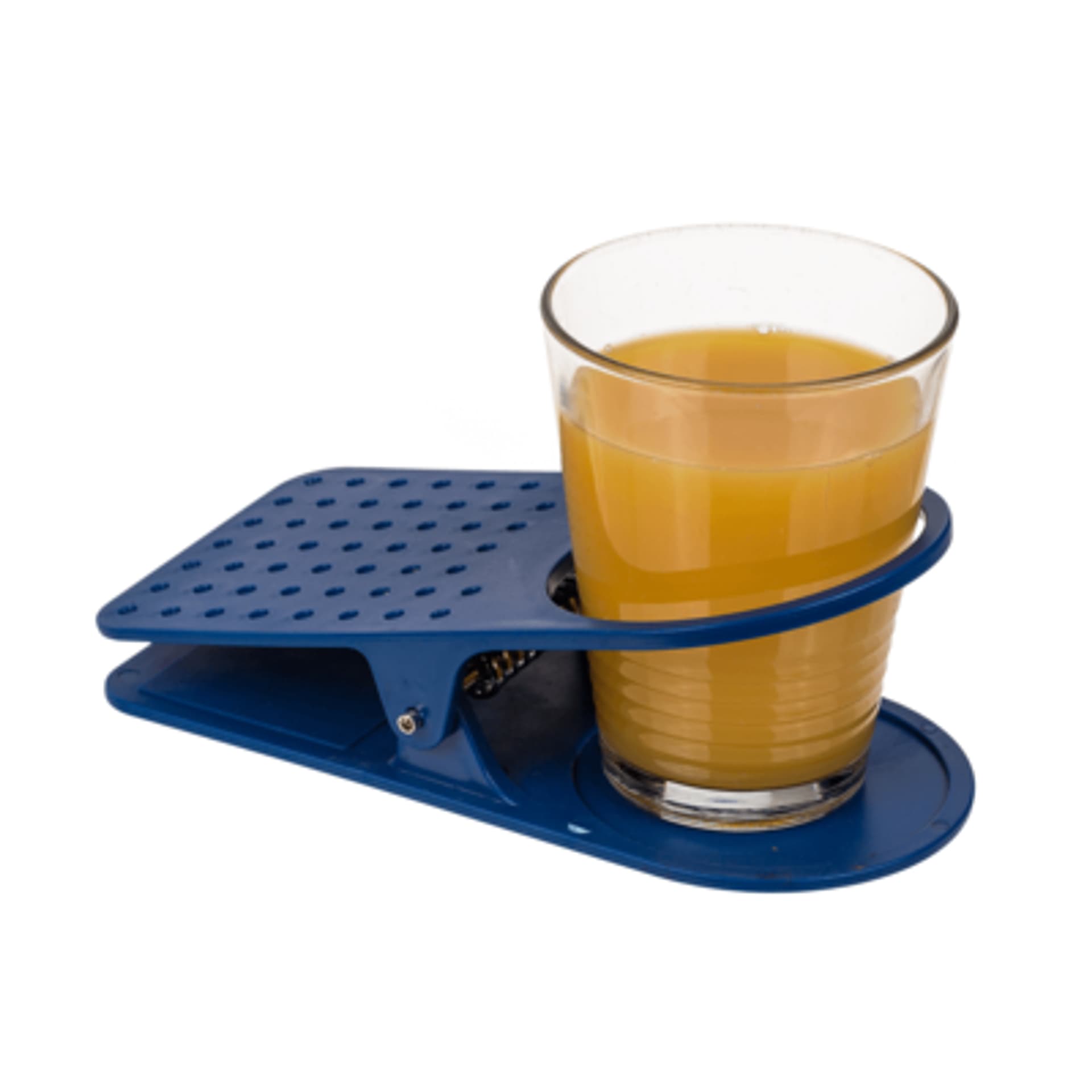 

Uchwyt na butelkę - Szary